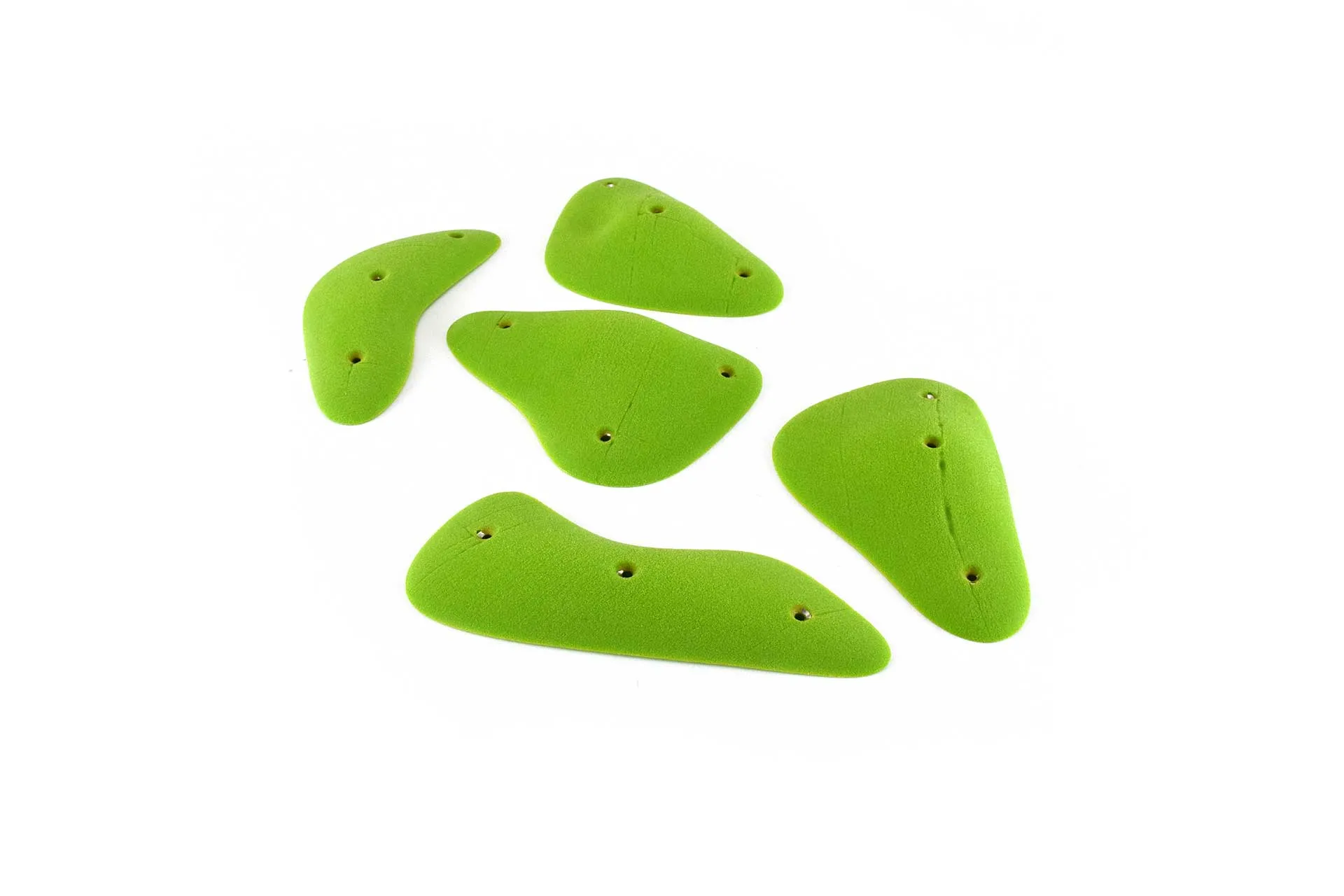 Sandstone Jibs 3 - Brushed Plate Slopers - K189