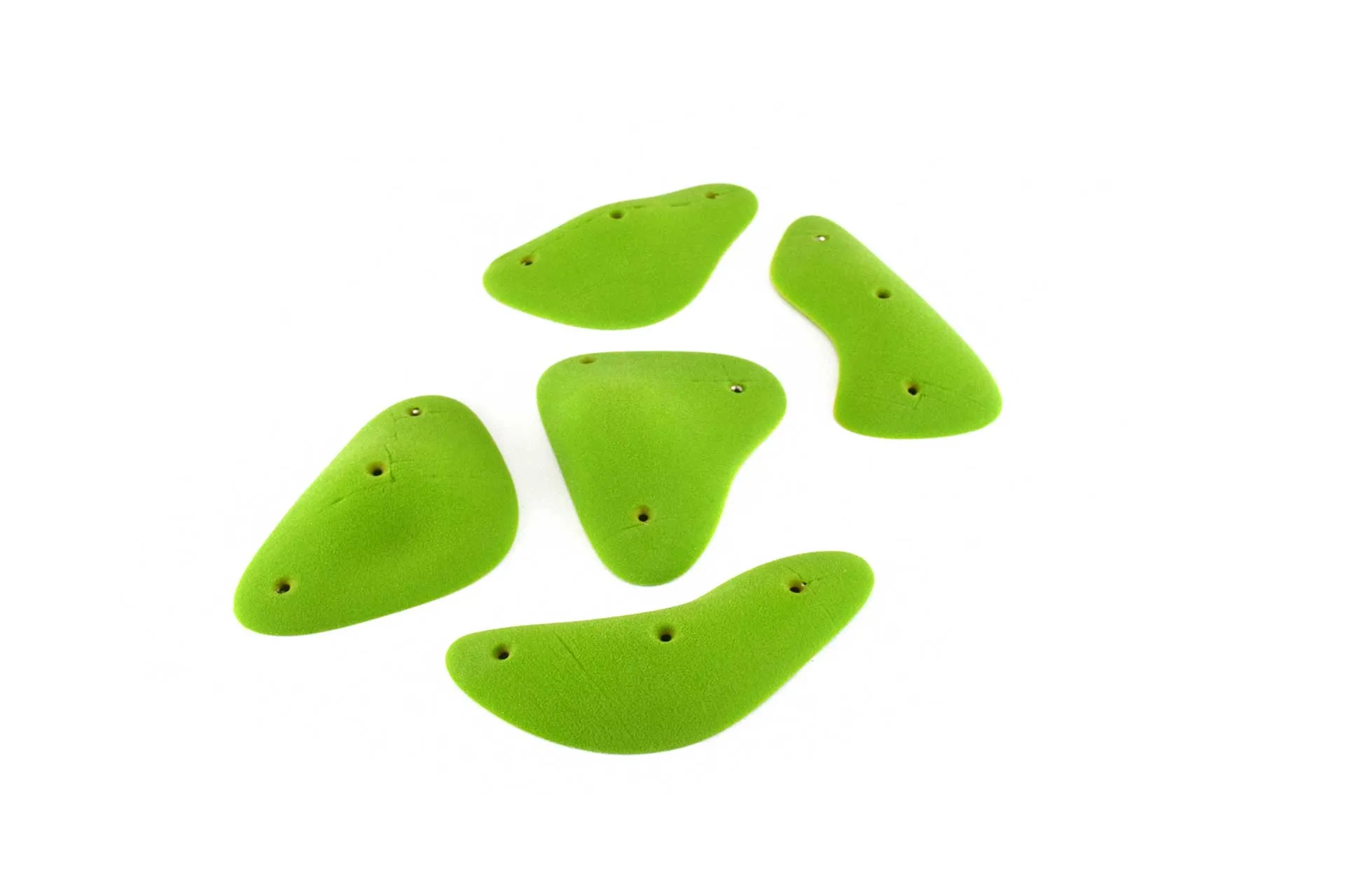 Sandstone Jibs 3 - Brushed Plate Slopers - K189