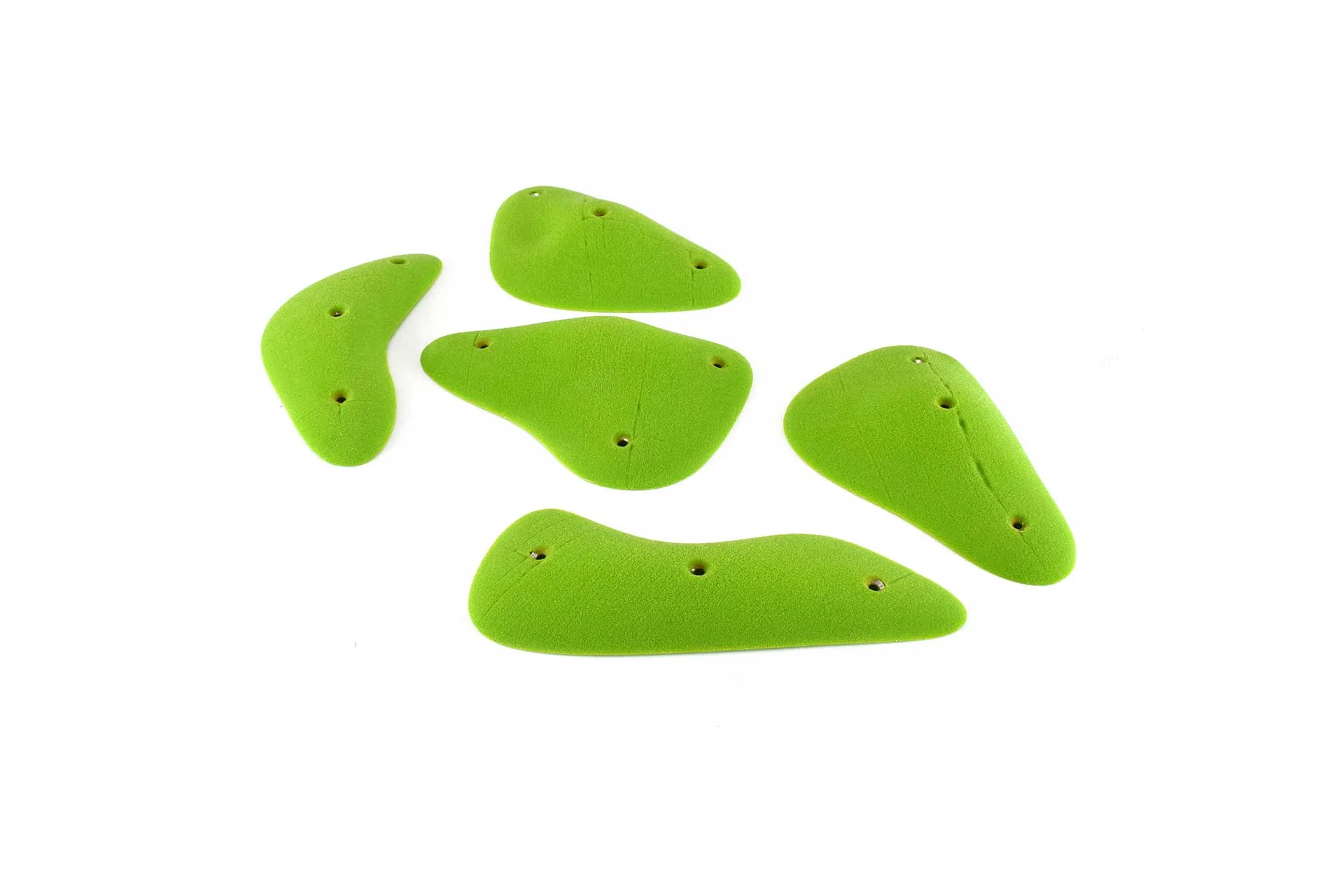 Sandstone Jibs 3 - Brushed Plate Slopers - K189