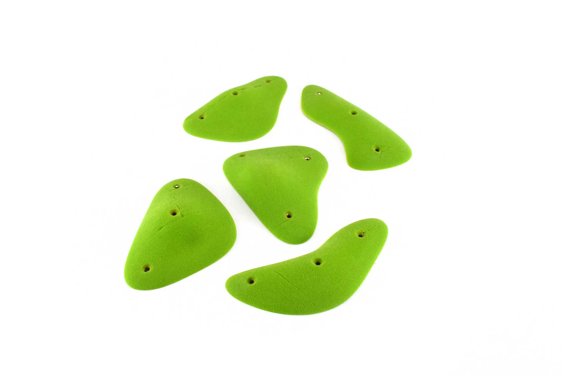 Sandstone Jibs 3 - Brushed Plate Slopers - K189