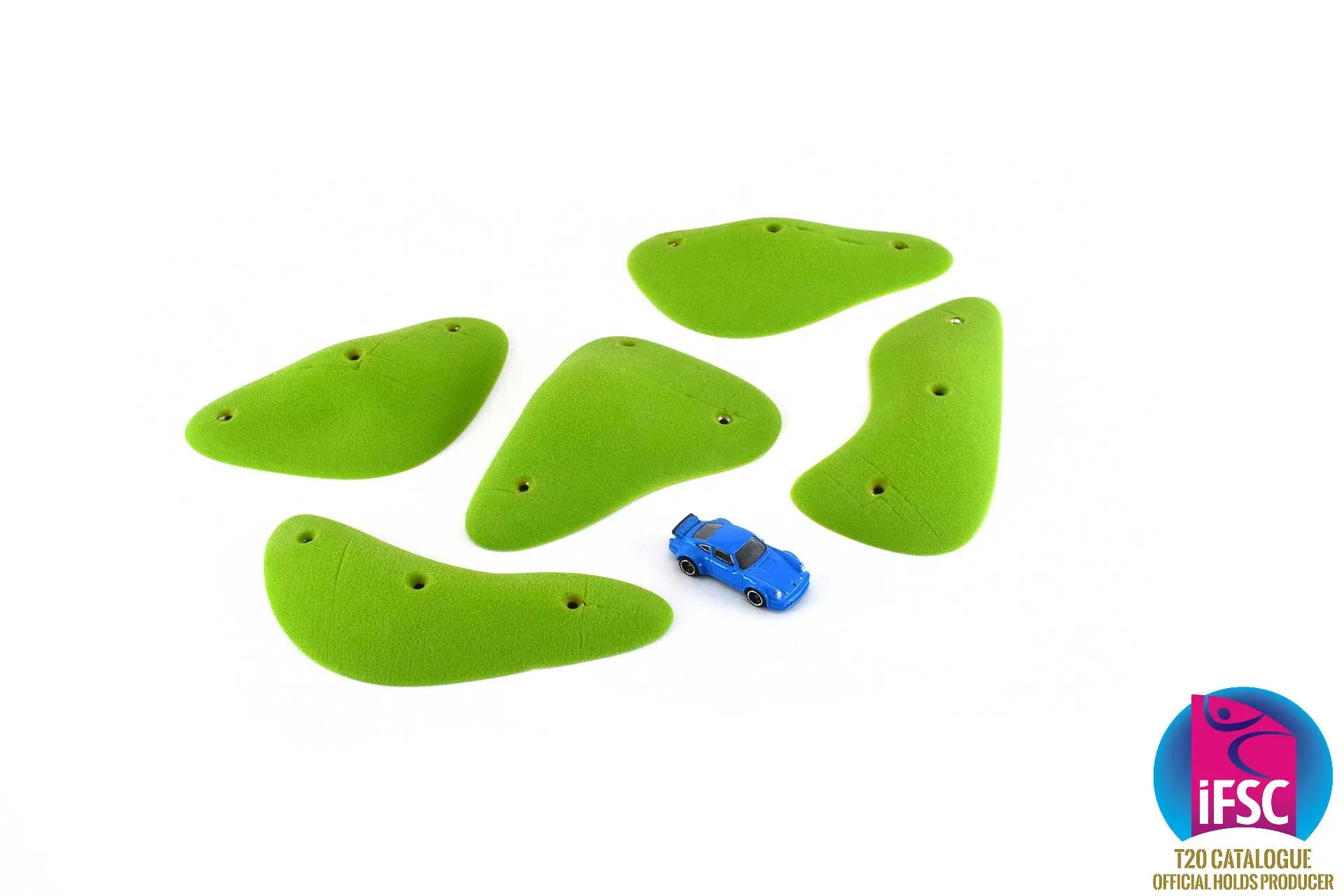 Sandstone Jibs 3 - Brushed Plate Slopers - K189