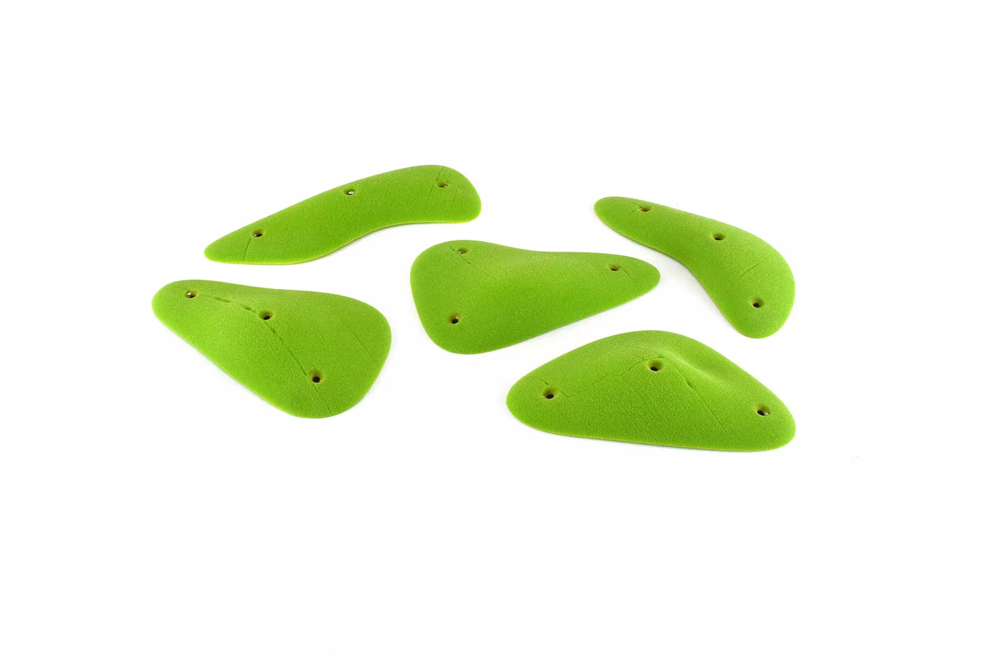 Sandstone Jibs 3 - Brushed Plate Slopers - K189