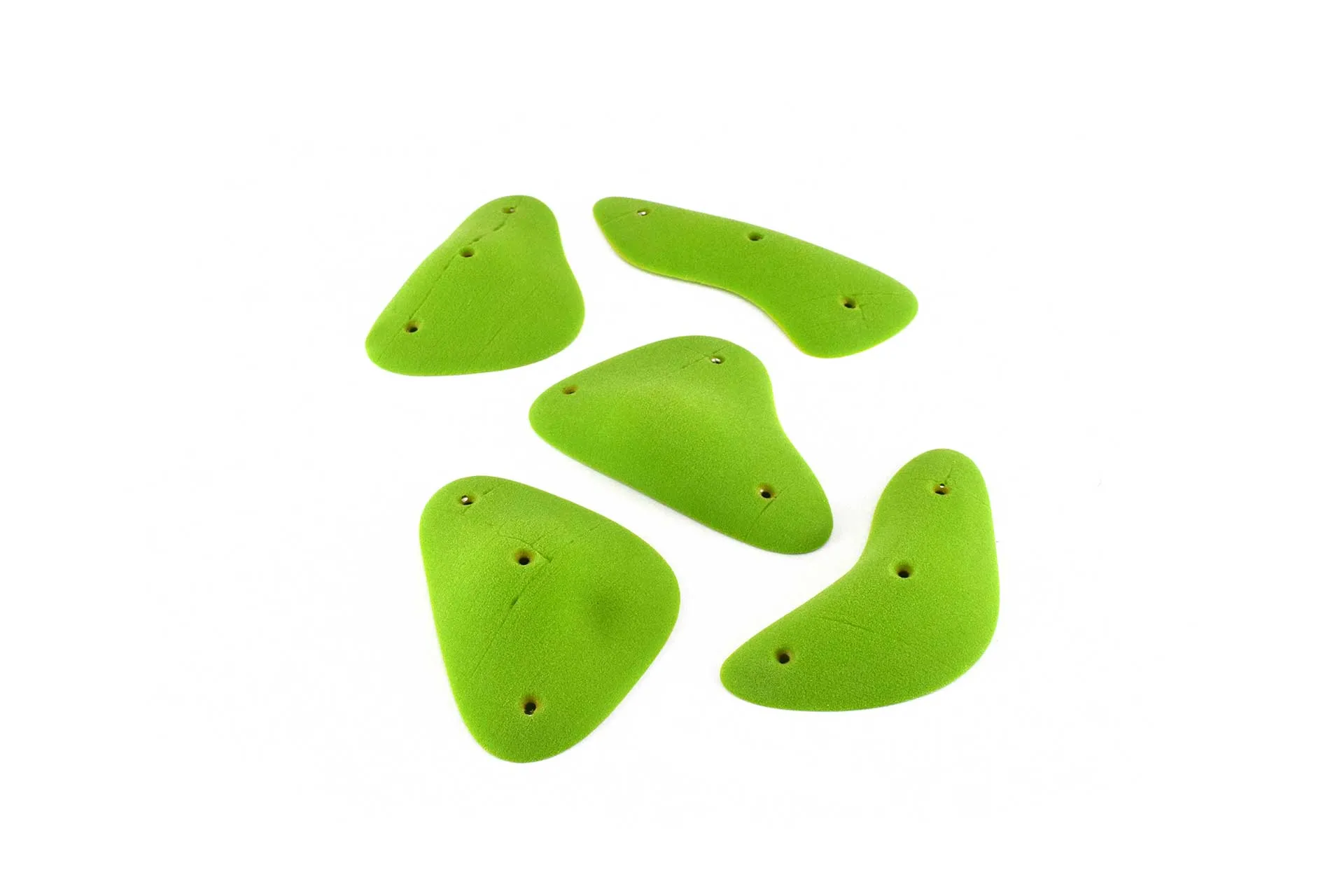 Sandstone Jibs 3 - Brushed Plate Slopers - K189