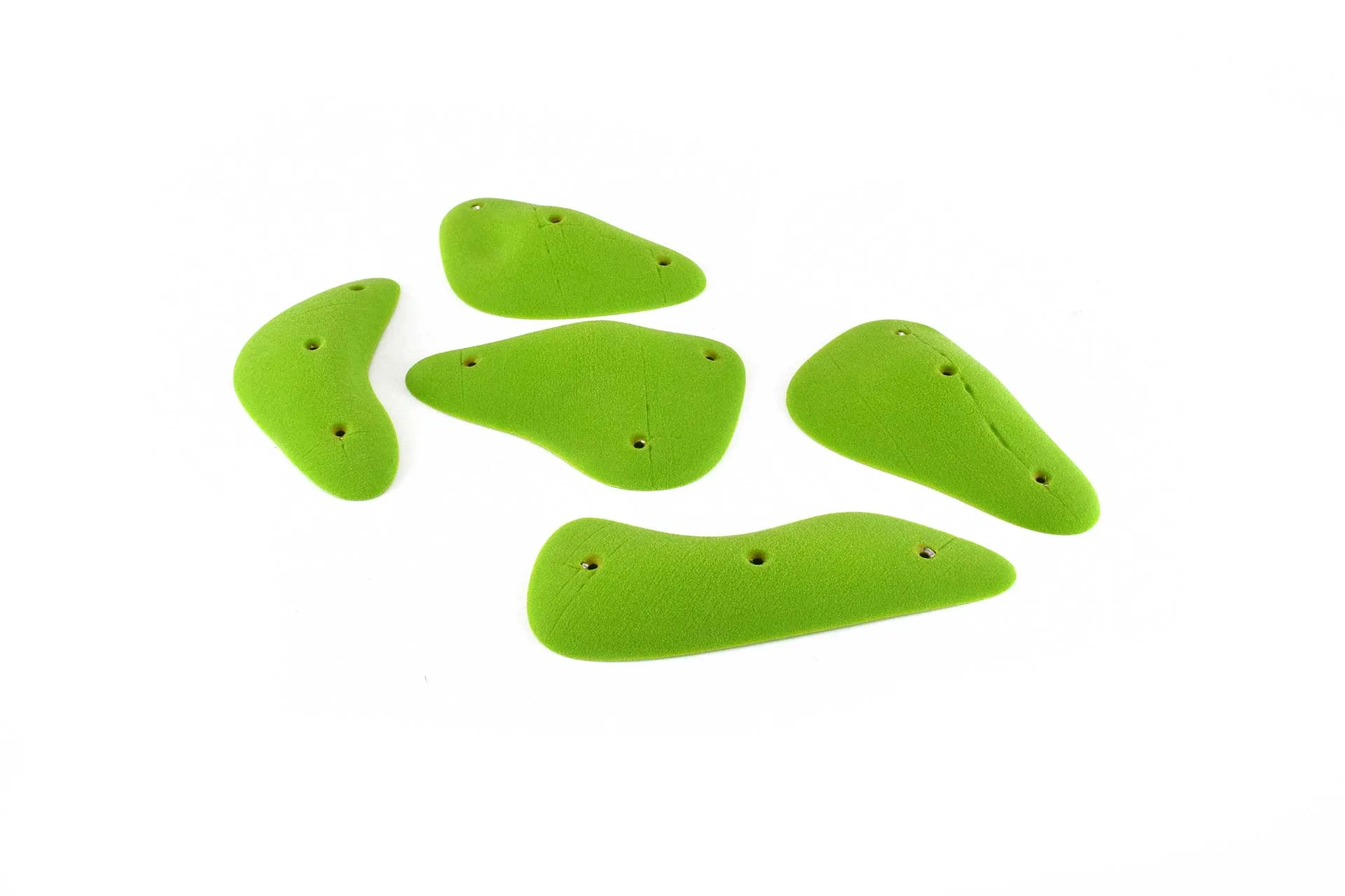 Sandstone Jibs 3 - Brushed Plate Slopers - K189