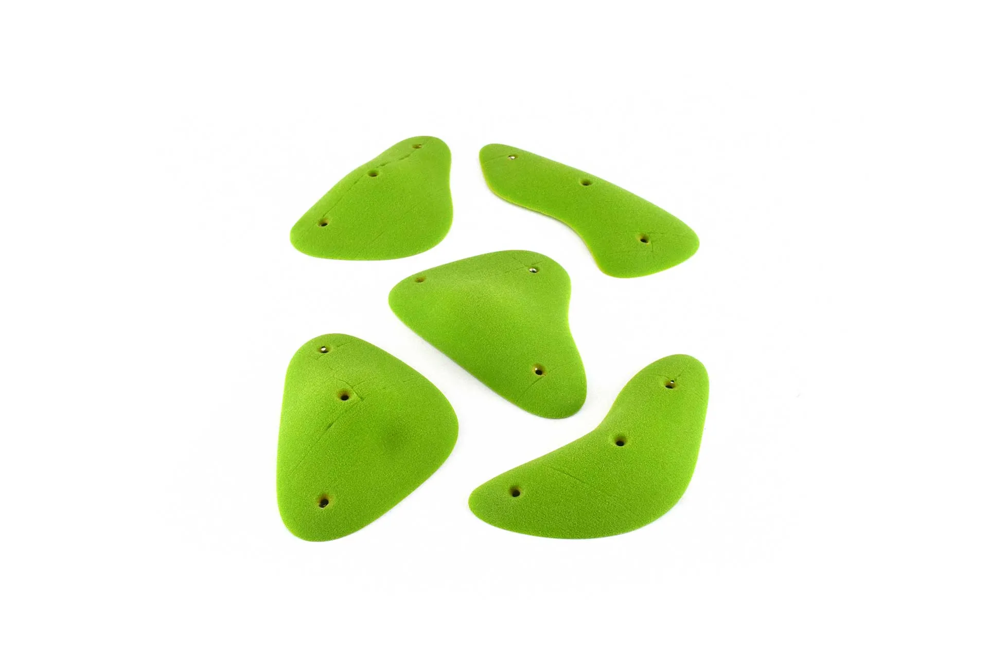 Sandstone Jibs 3 - Brushed Plate Slopers - K189