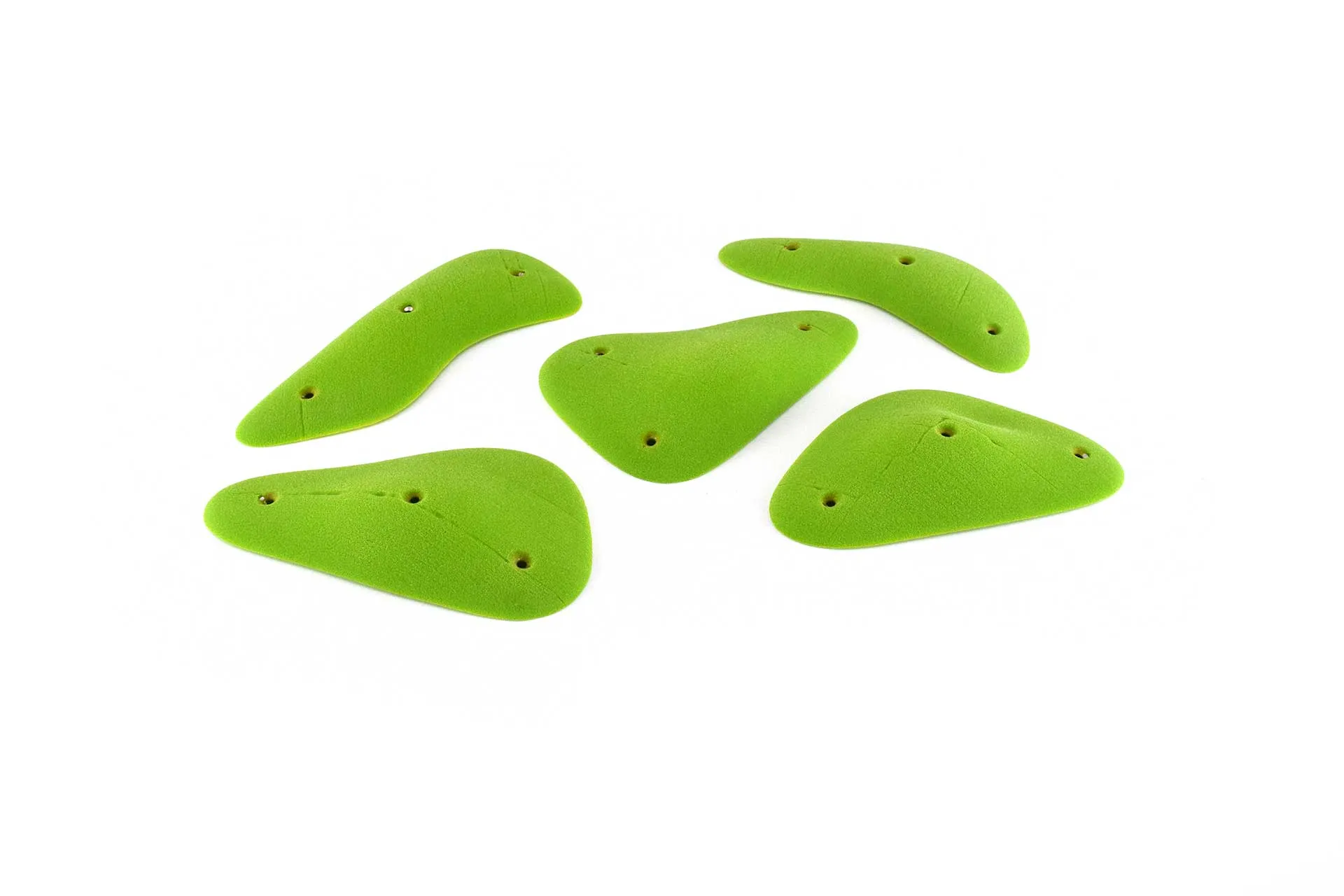 Sandstone Jibs 3 - Brushed Plate Slopers - K189