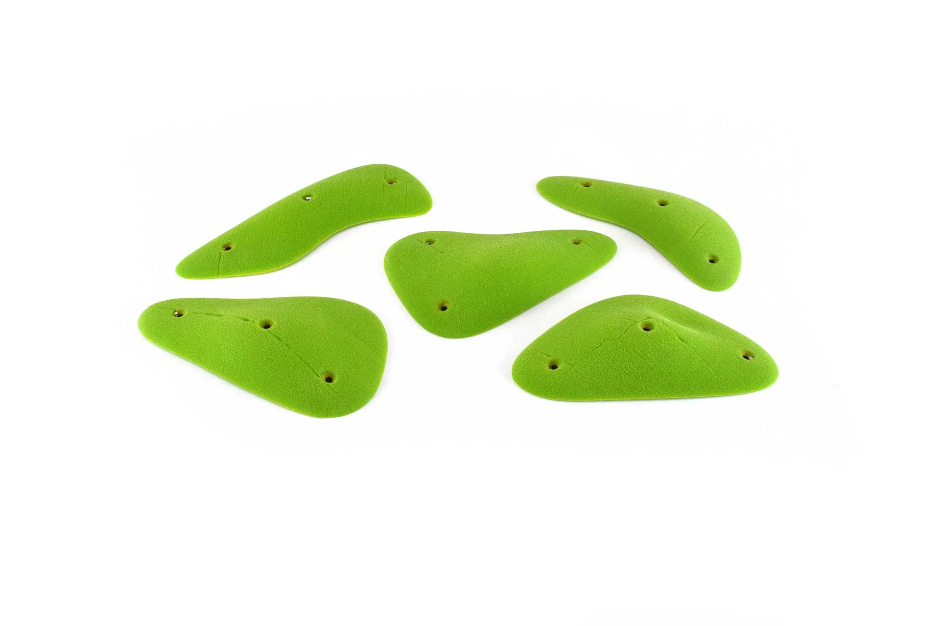 Sandstone Jibs 3 - Brushed Plate Slopers - K189