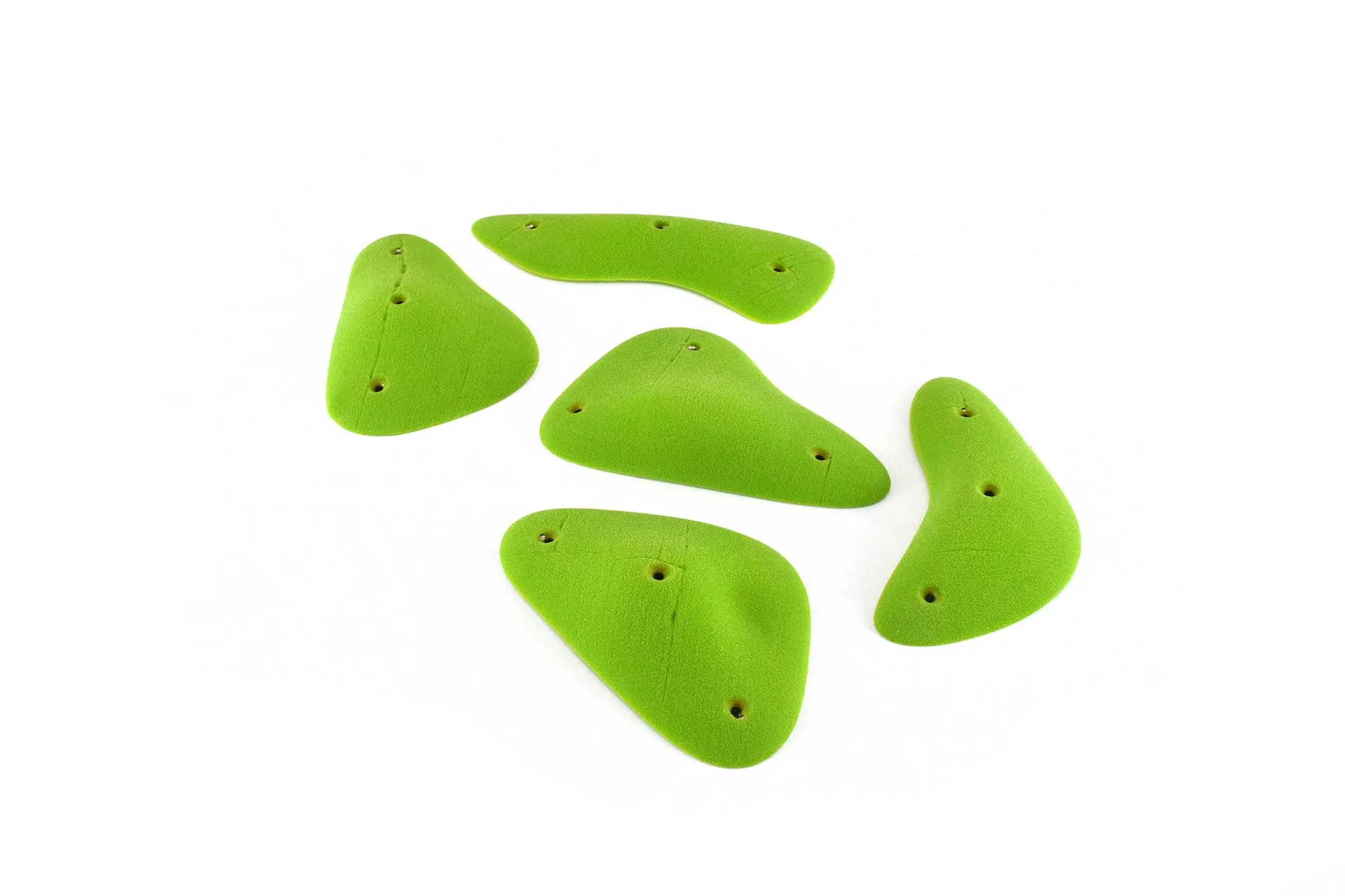 Sandstone Jibs 3 - Brushed Plate Slopers - K189