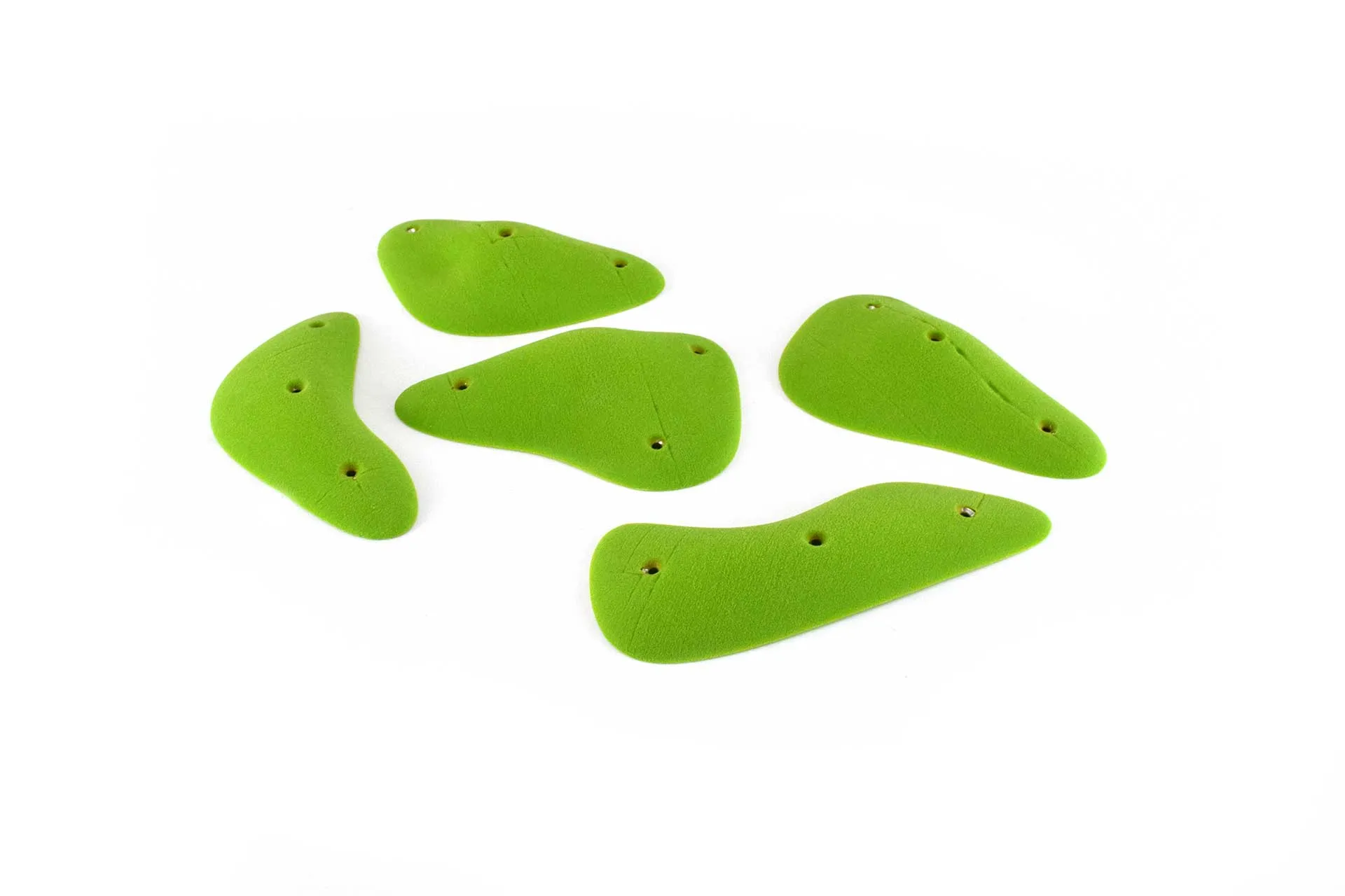 Sandstone Jibs 3 - Brushed Plate Slopers - K189