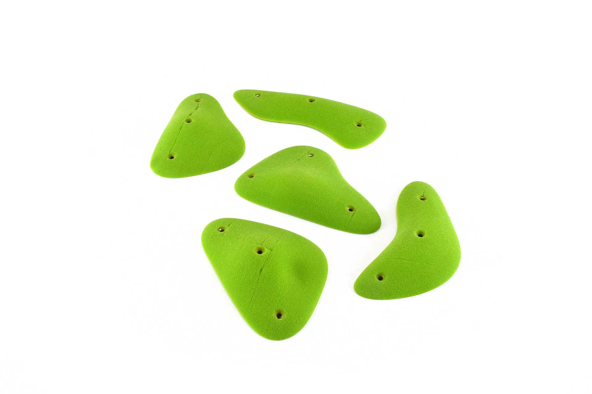 Sandstone Jibs 3 - Brushed Plate Slopers - K189