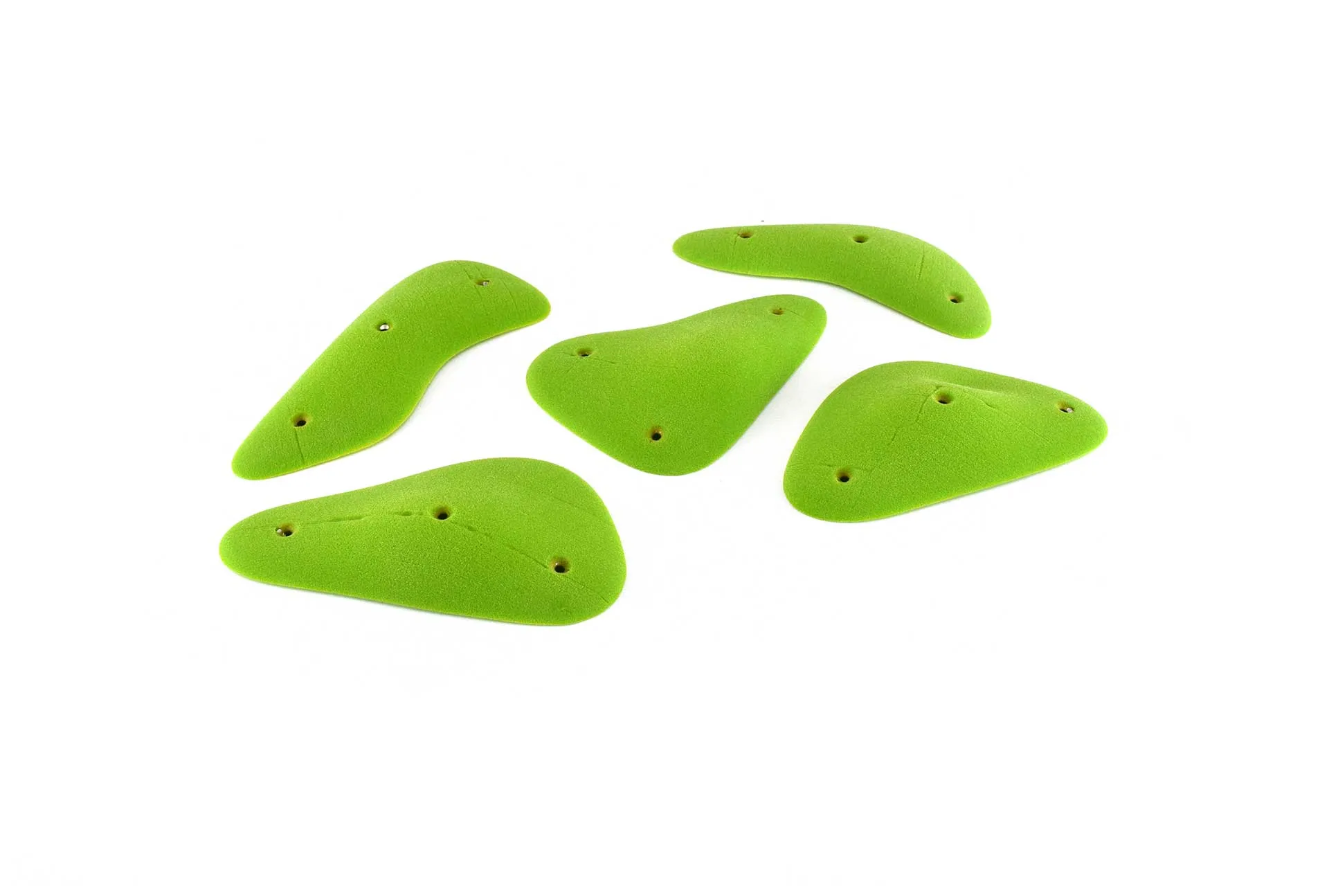 Sandstone Jibs 3 - Brushed Plate Slopers - K189