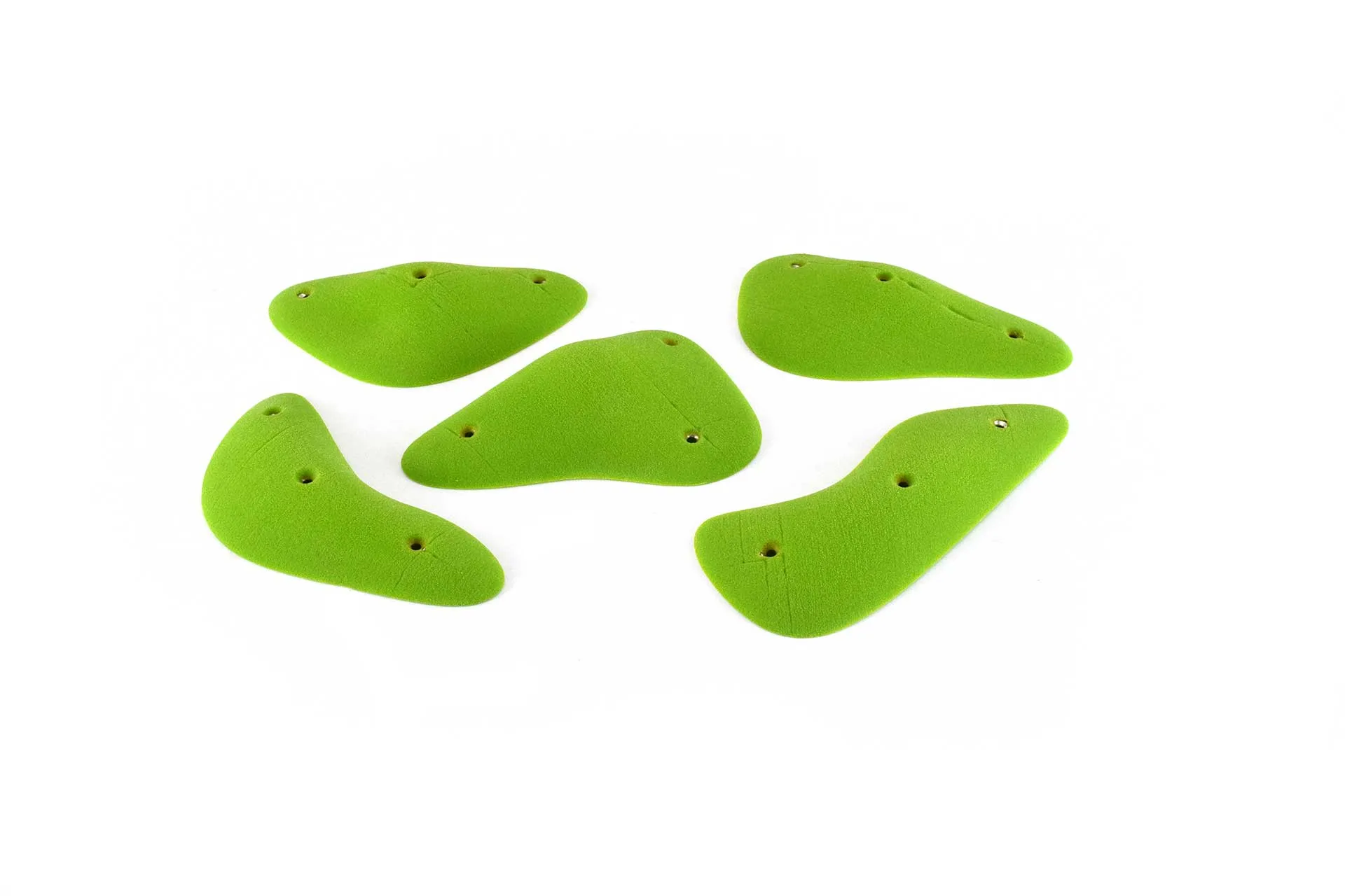 Sandstone Jibs 3 - Brushed Plate Slopers - K189