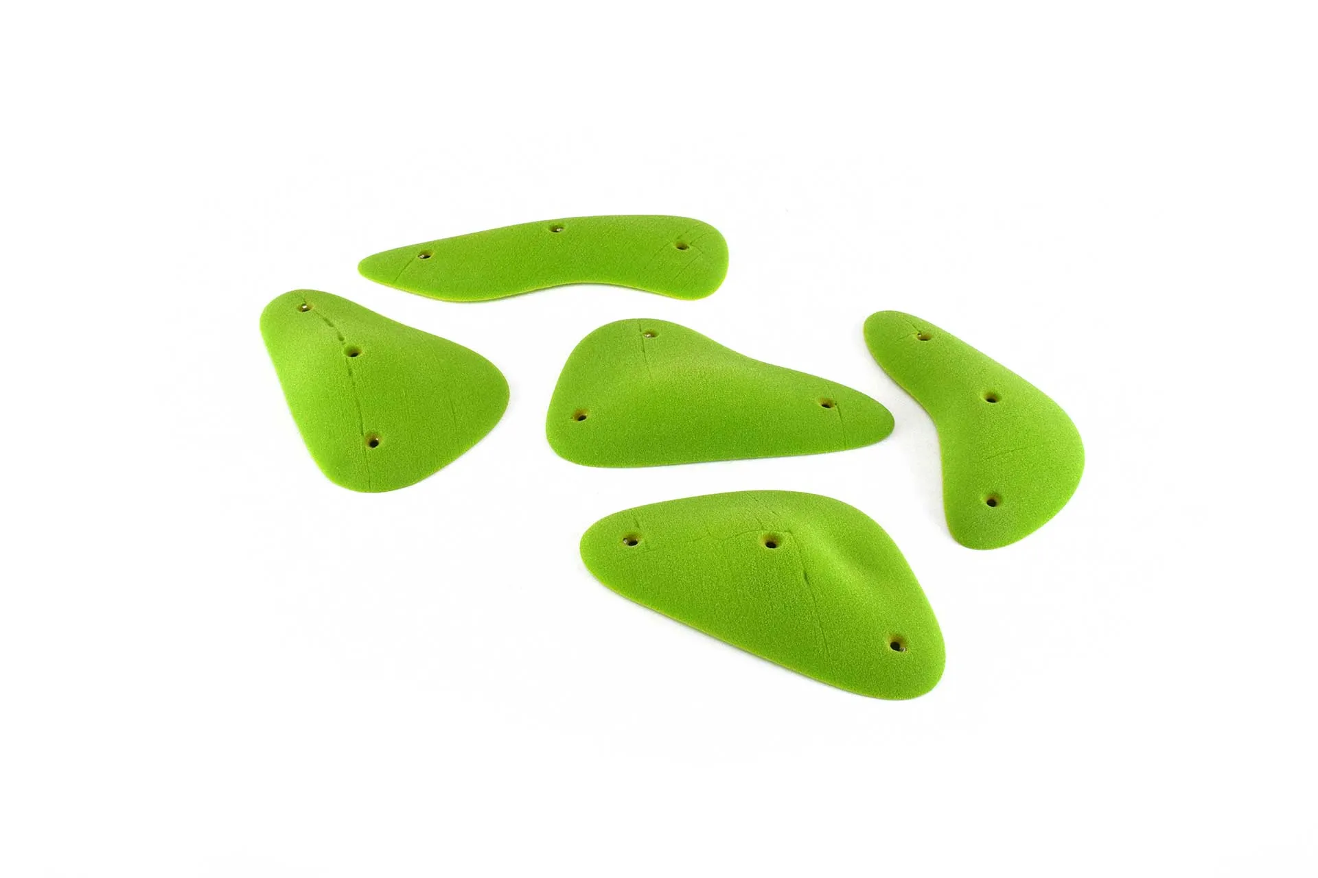 Sandstone Jibs 3 - Brushed Plate Slopers - K189