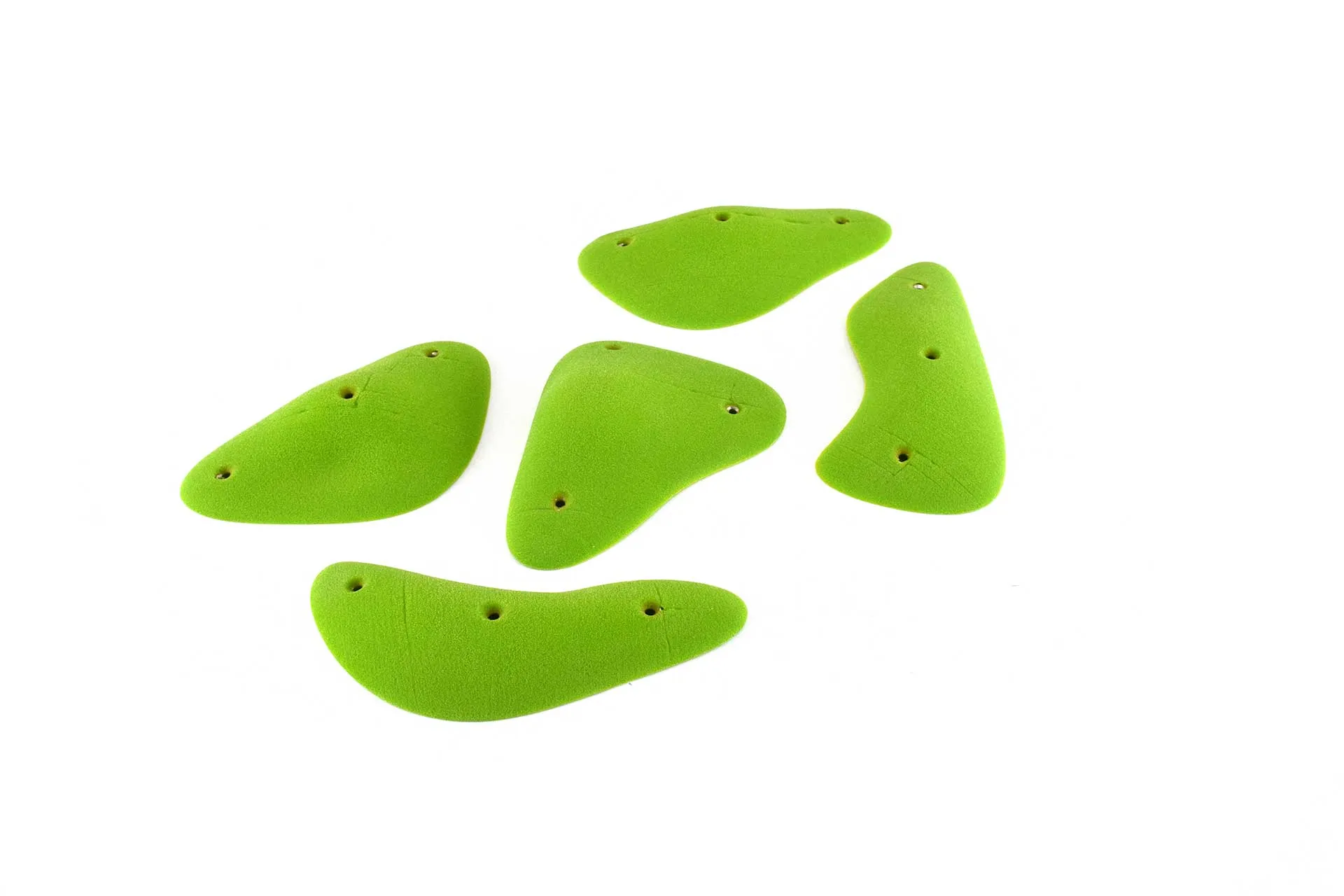 Sandstone Jibs 3 - Brushed Plate Slopers - K189