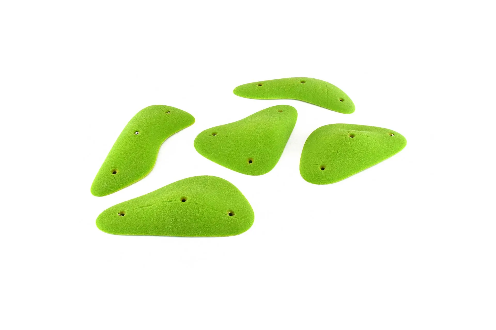 Sandstone Jibs 3 - Brushed Plate Slopers - K189