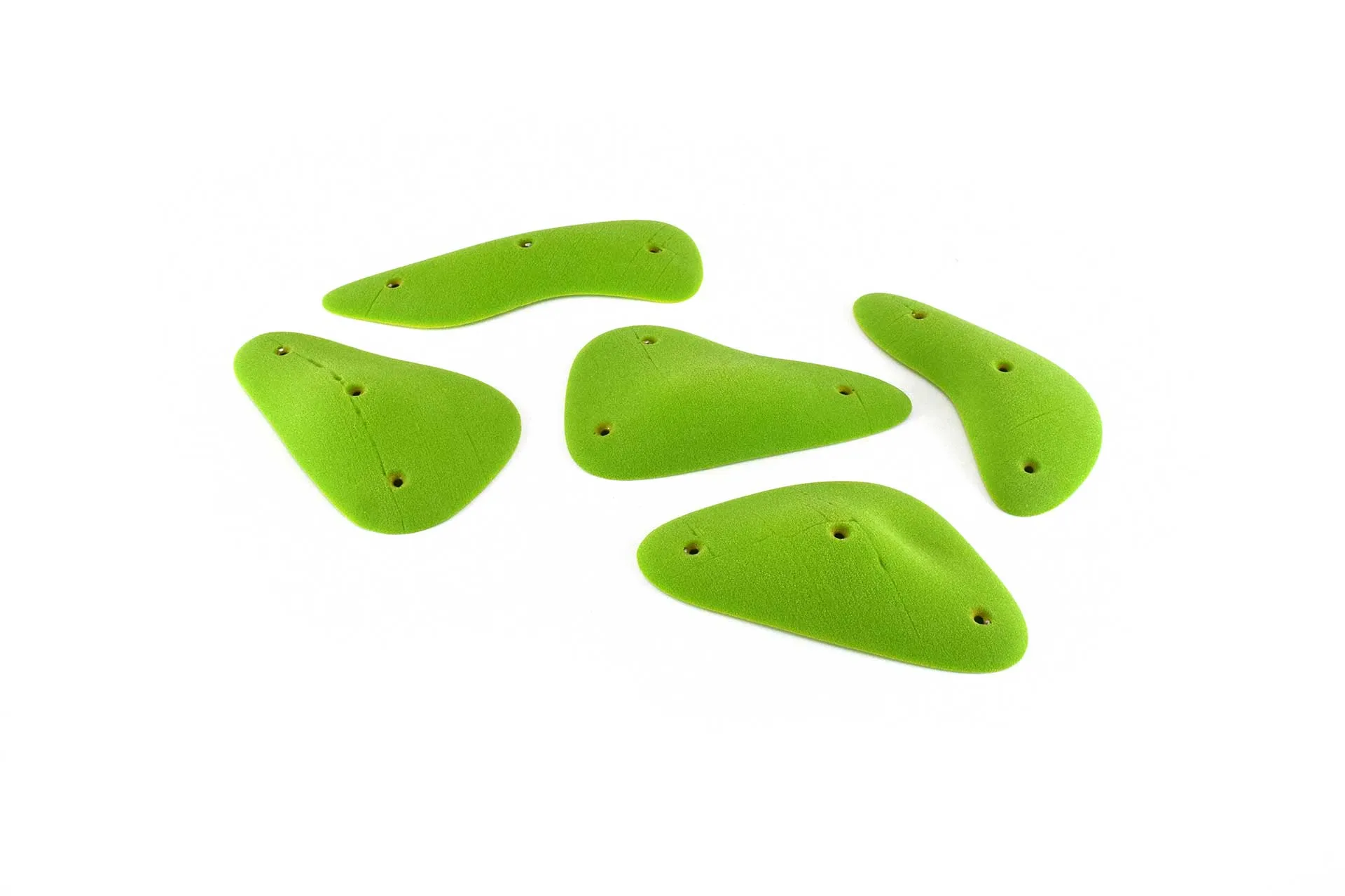 Sandstone Jibs 3 - Brushed Plate Slopers - K189