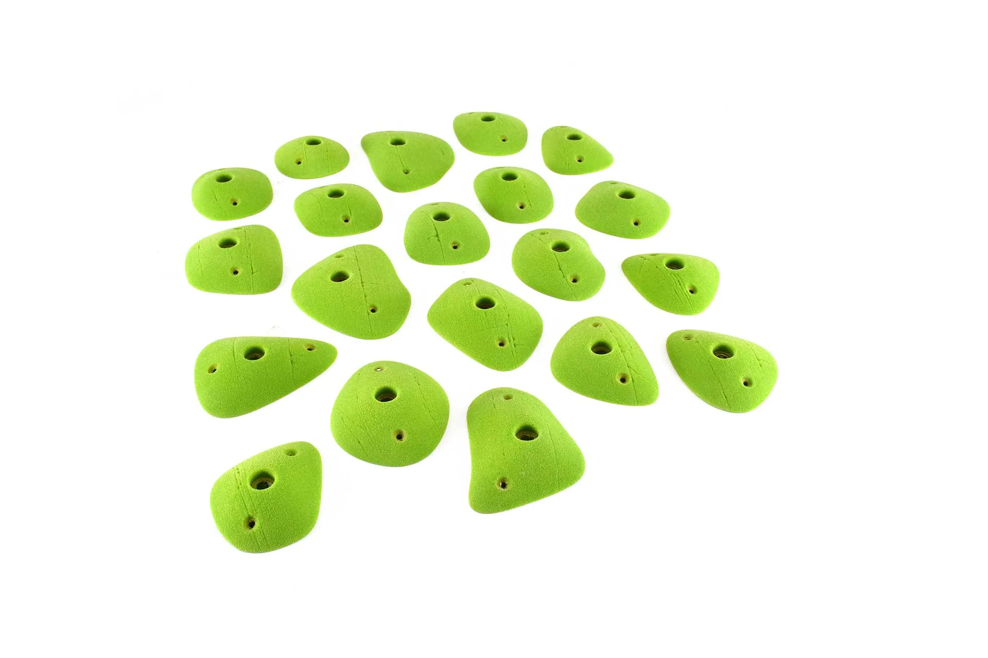 Sandstone XS 3 - Brushed Slopey Discs - K183