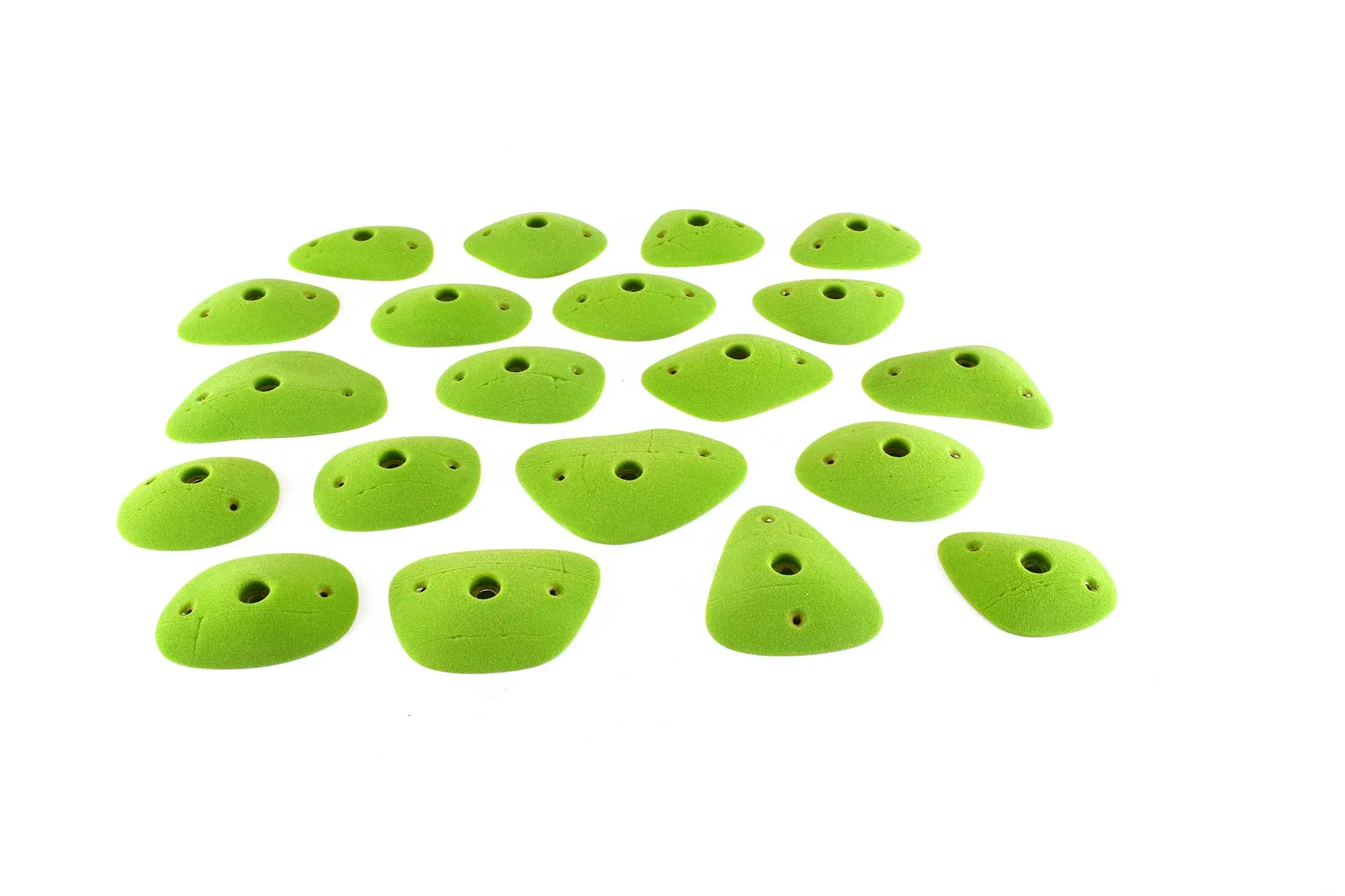 Sandstone XS 3 - Brushed Slopey Discs - K183