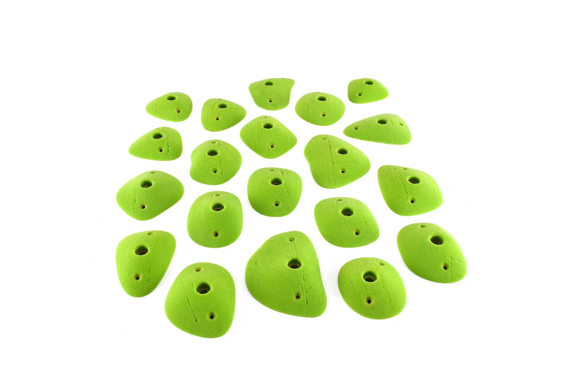 Sandstone XS 3 - Brushed Slopey Discs - K183