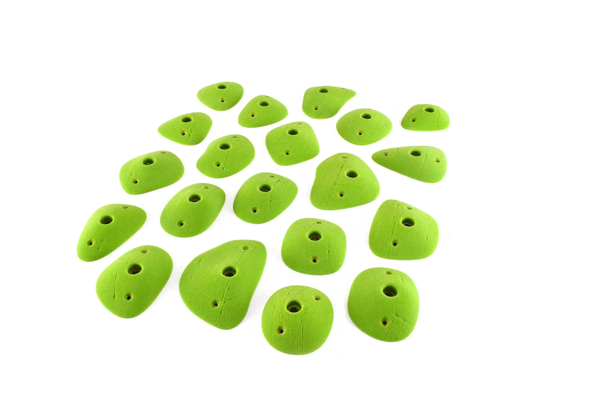 Sandstone XS 3 - Brushed Slopey Discs - K183