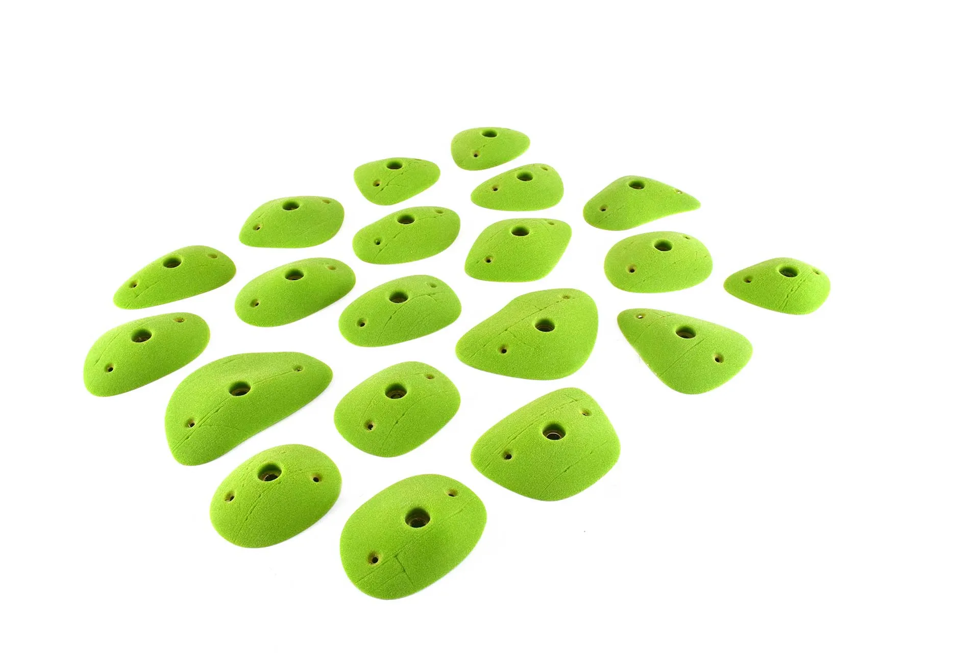 Sandstone XS 3 - Brushed Slopey Discs - K183