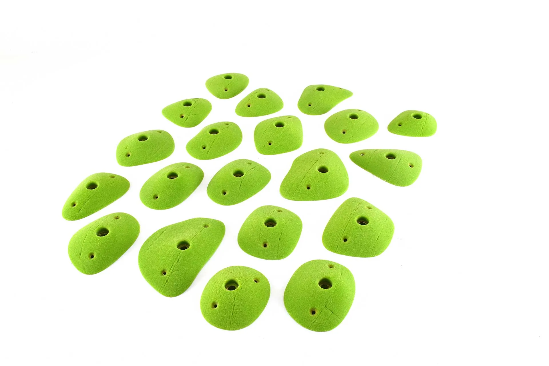 Sandstone XS 3 - Brushed Slopey Discs - K183