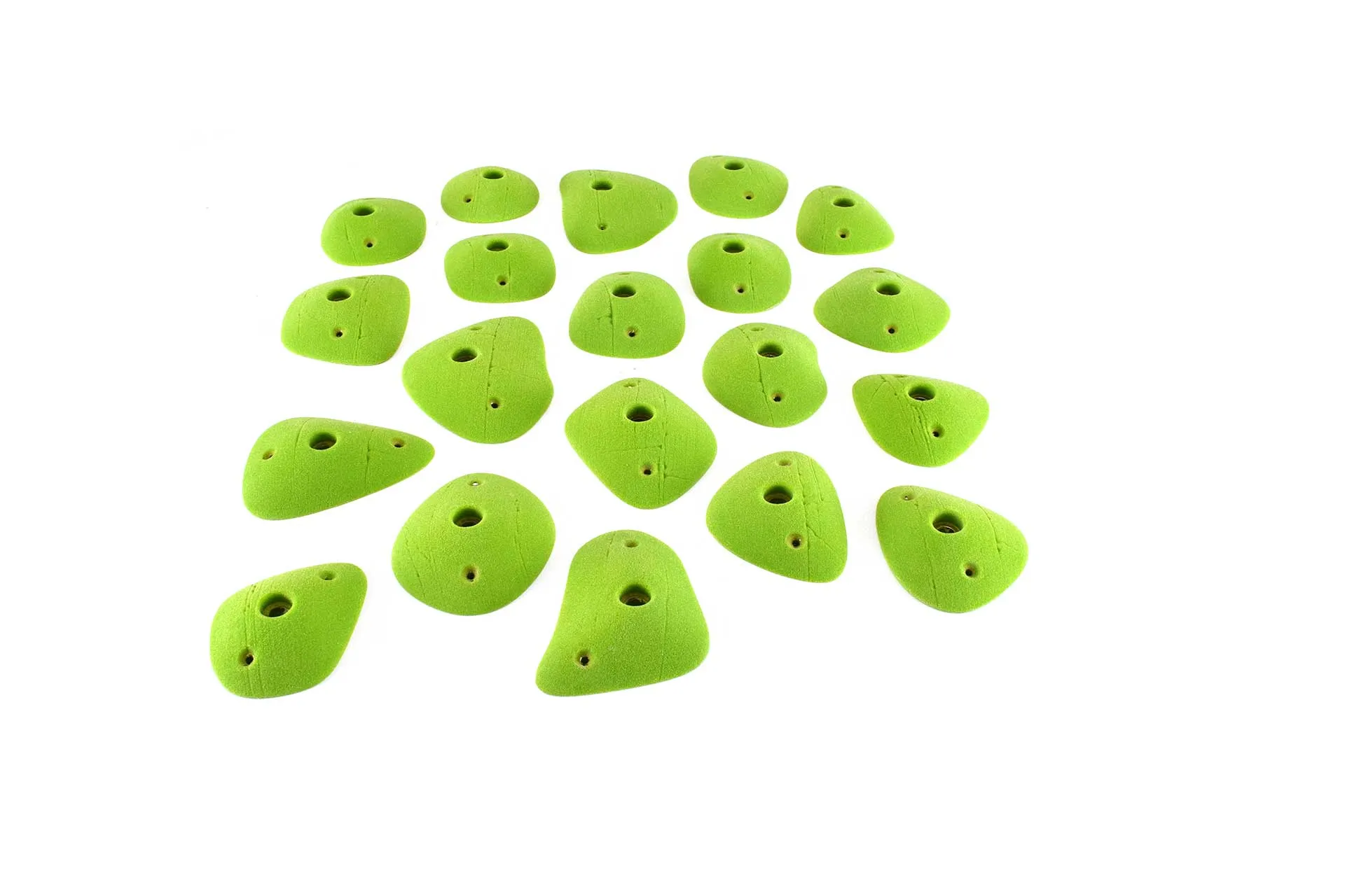 Sandstone XS 3 - Brushed Slopey Discs - K183