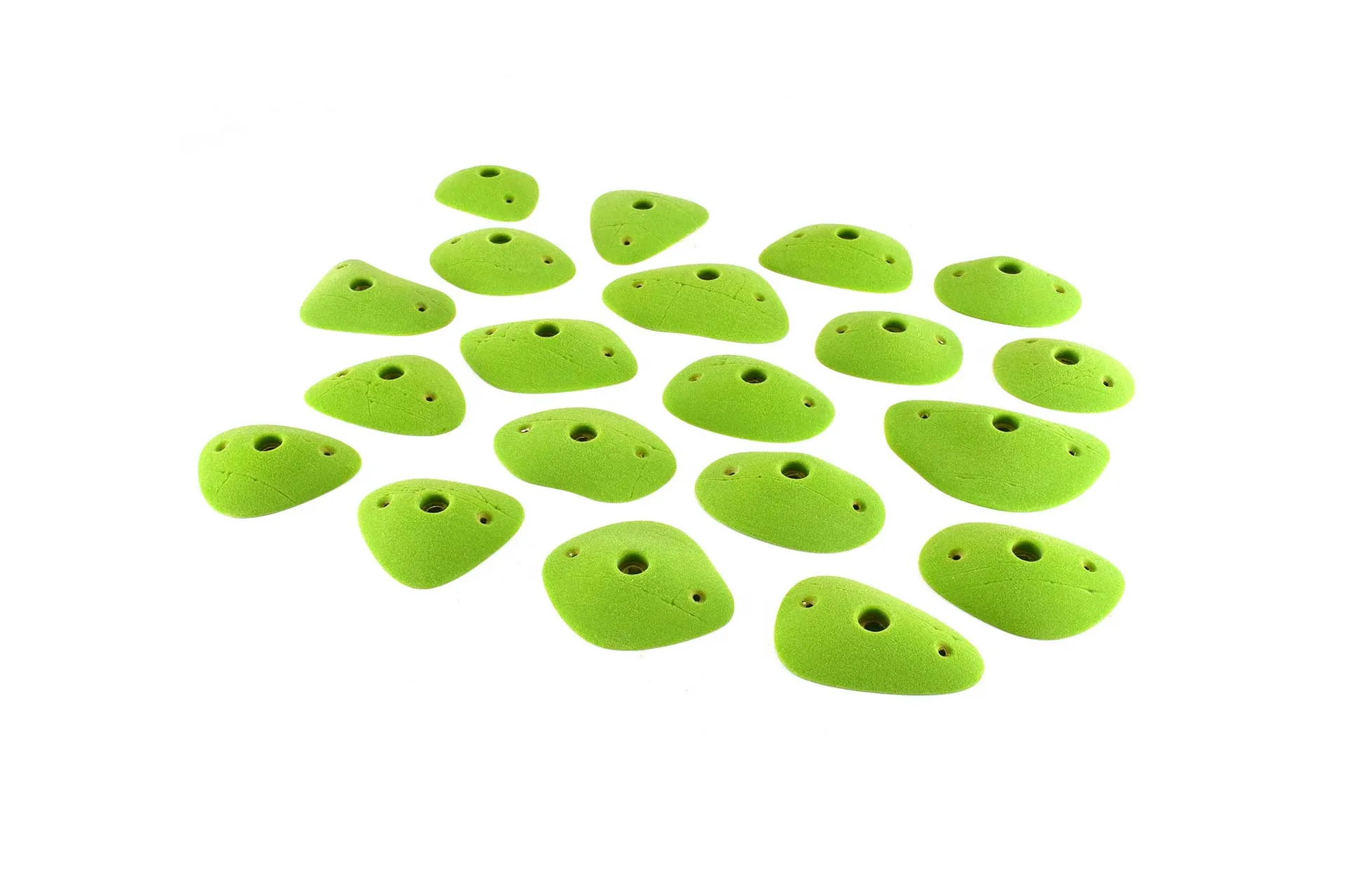 Sandstone XS 3 - Brushed Slopey Discs - K183