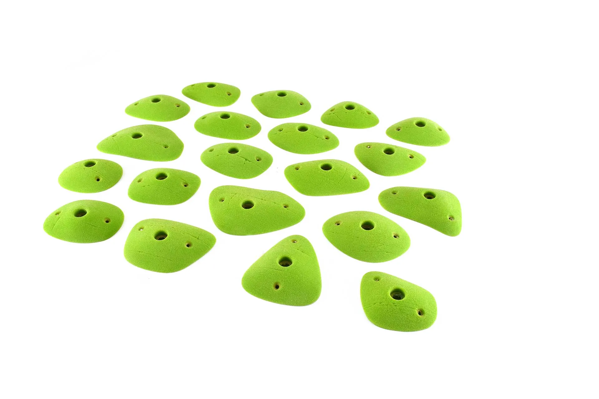 Sandstone XS 3 - Brushed Slopey Discs - K183