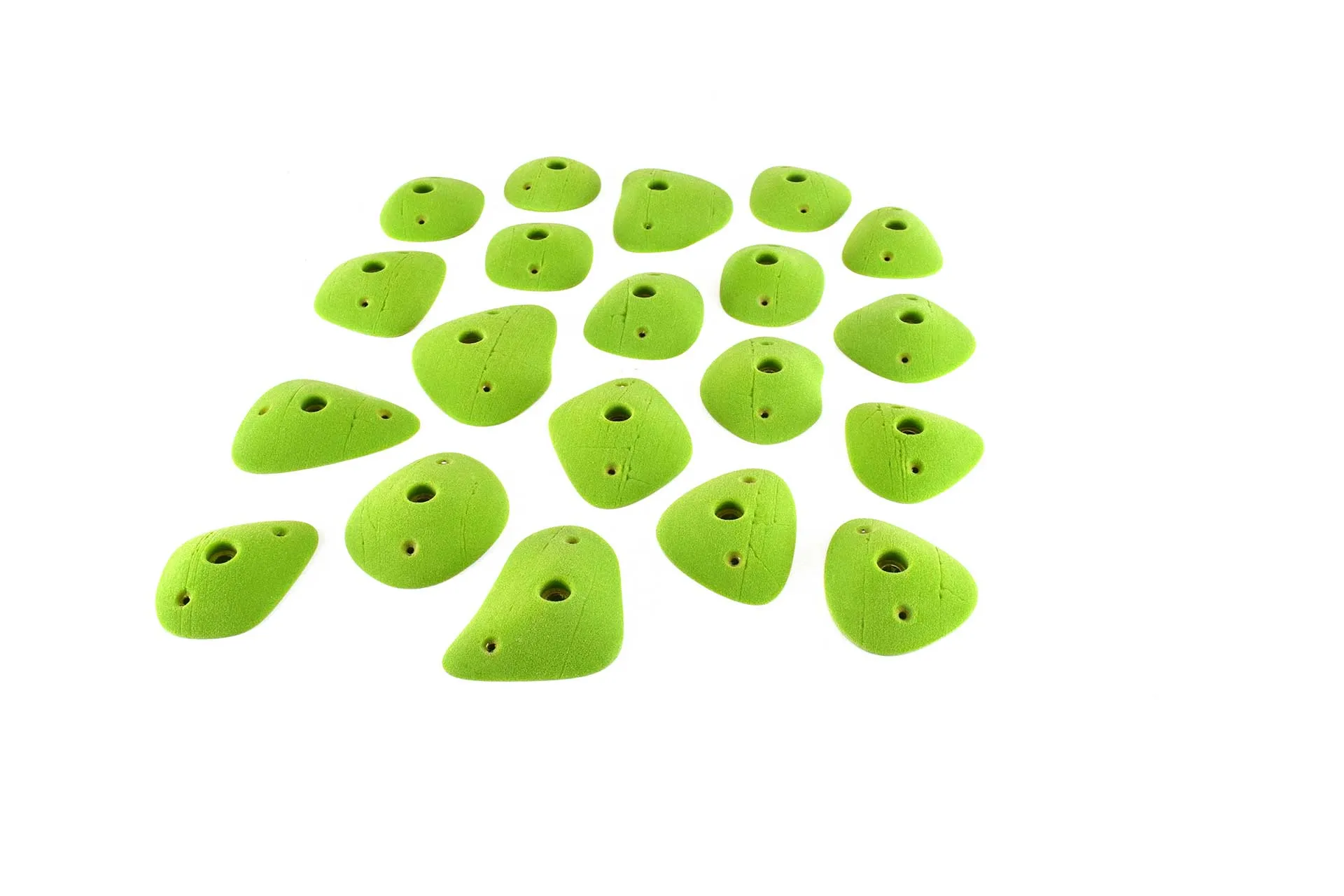 Sandstone XS 3 - Brushed Slopey Discs - K183