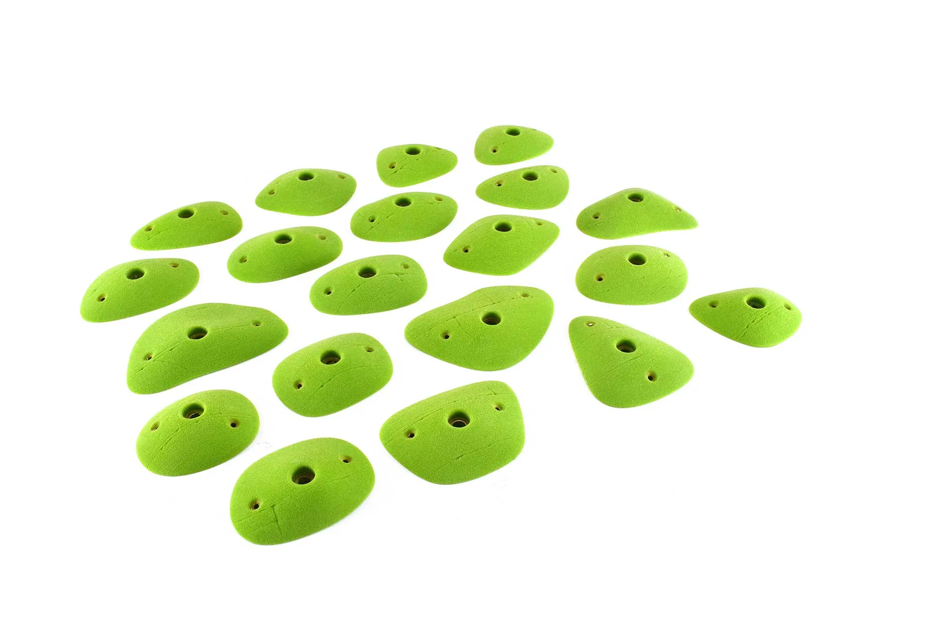 Sandstone XS 3 - Brushed Slopey Discs - K183