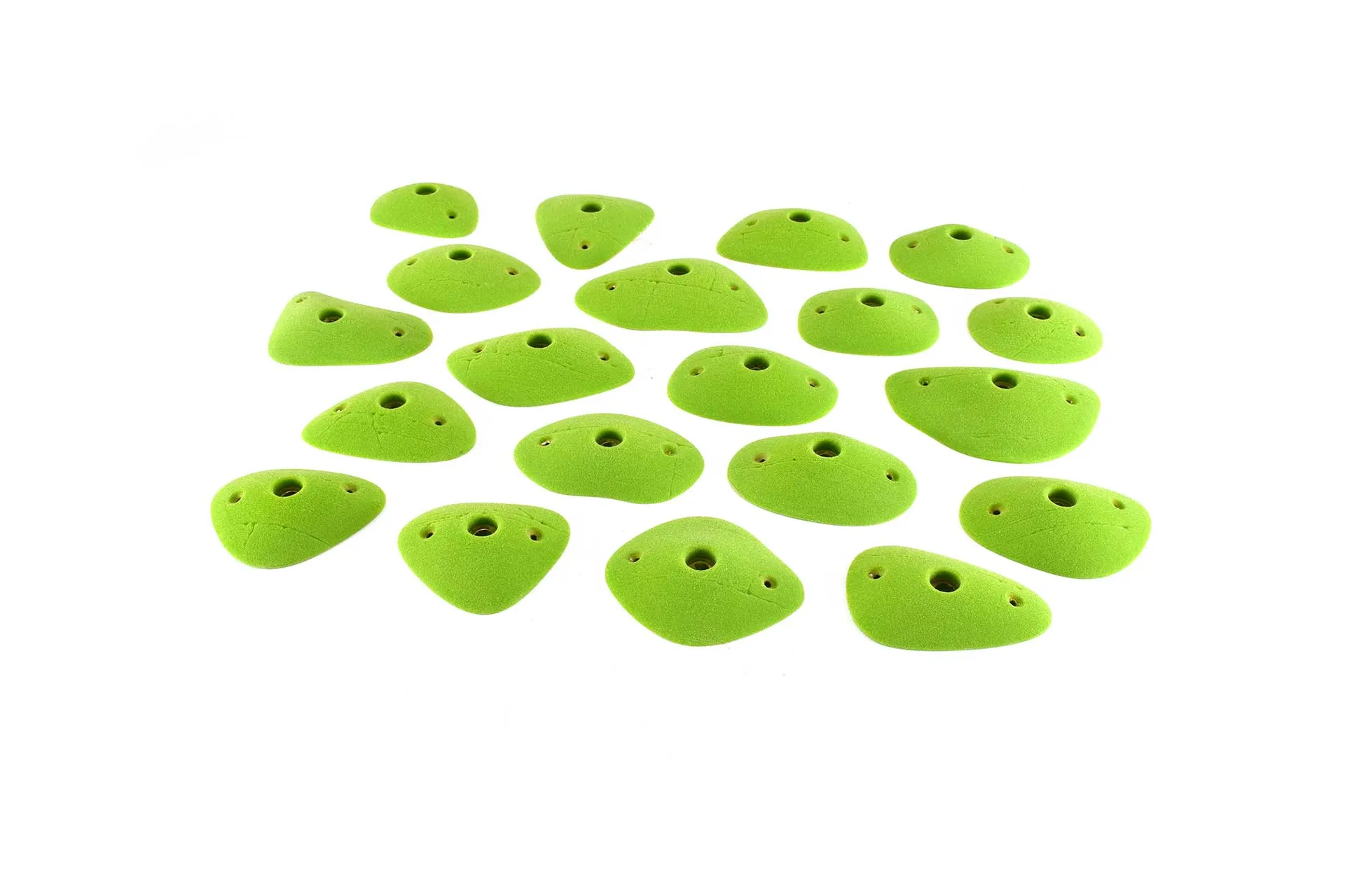Sandstone XS 3 - Brushed Slopey Discs - K183