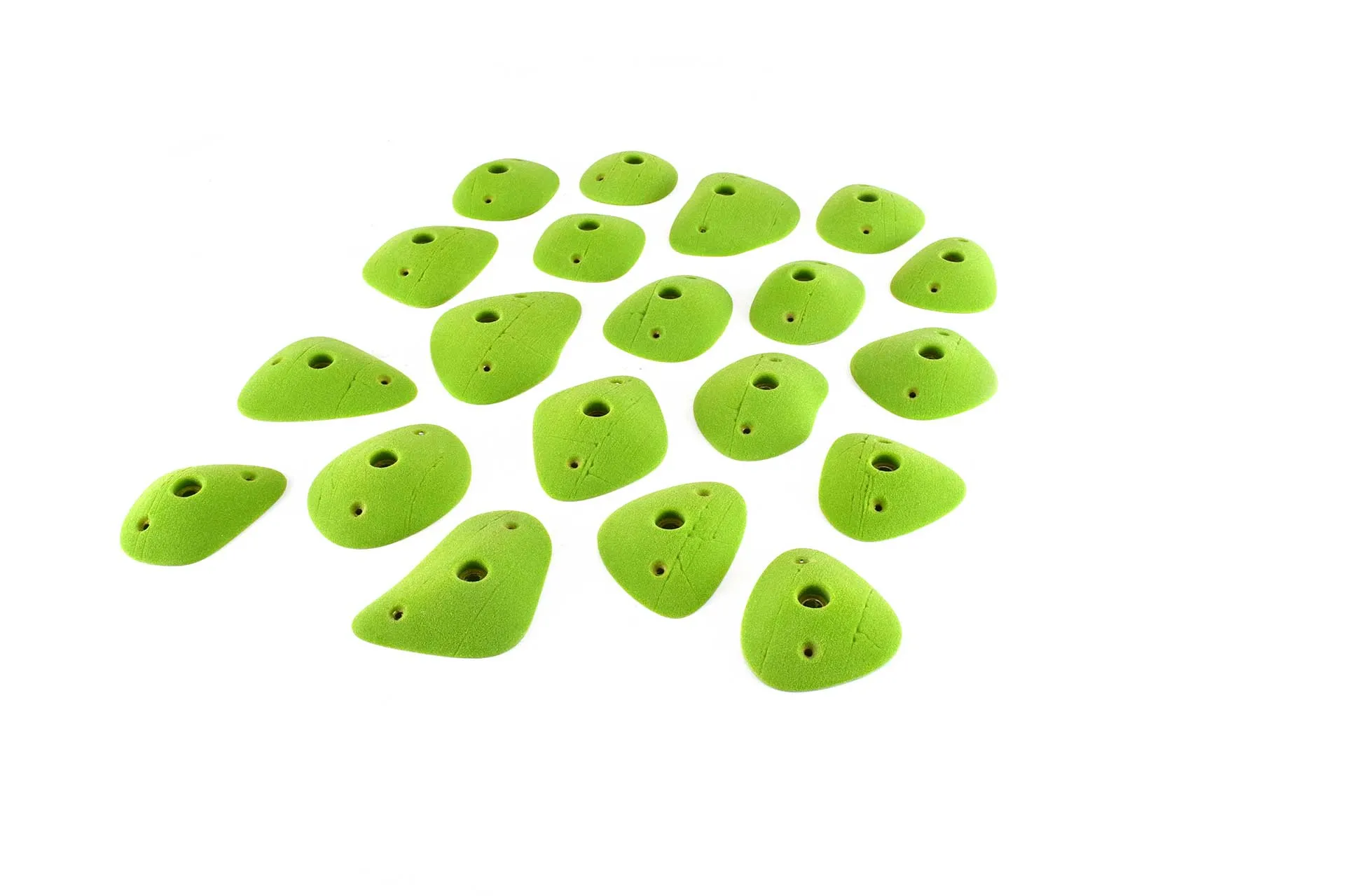 Sandstone XS 3 - Brushed Slopey Discs - K183