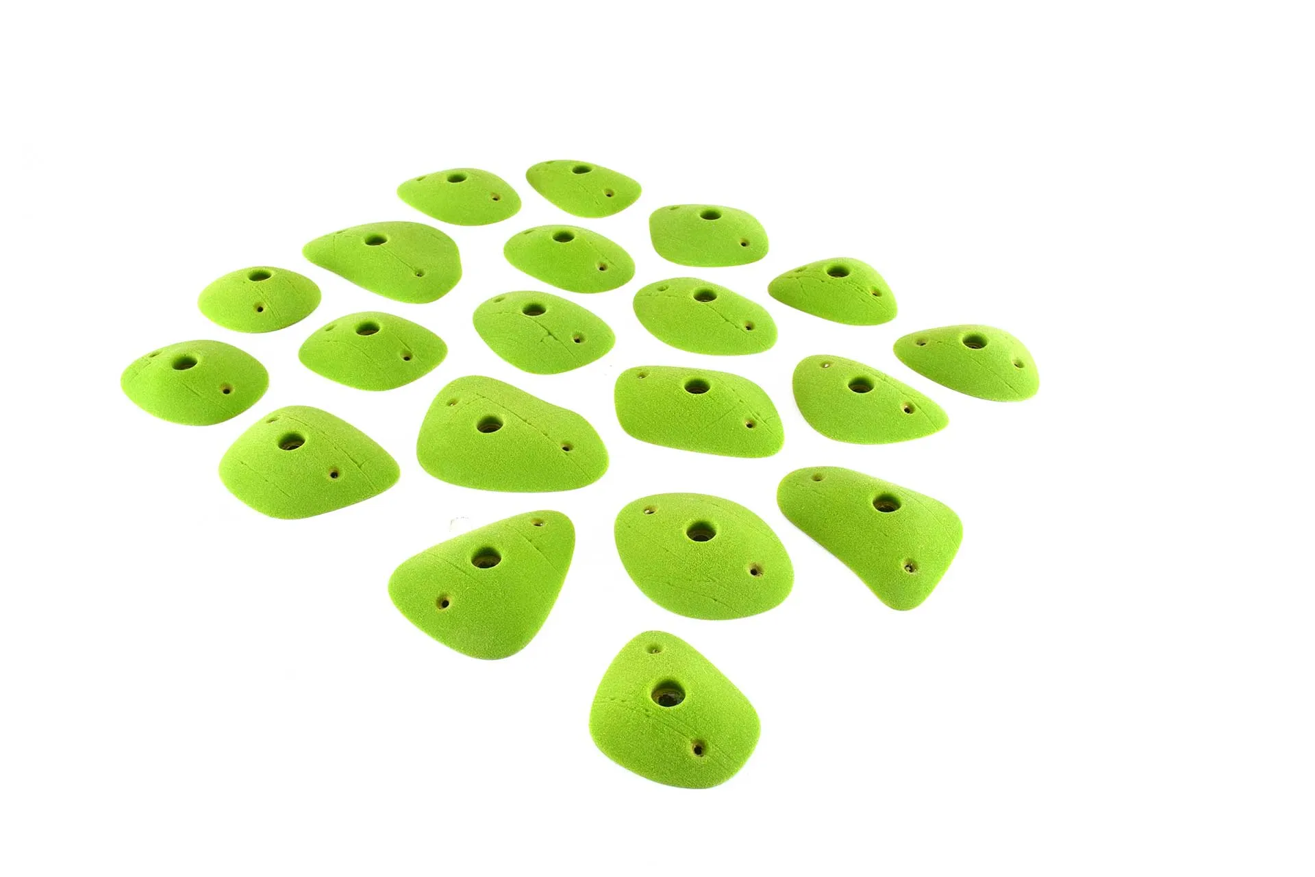 Sandstone XS 3 - Brushed Slopey Discs - K183