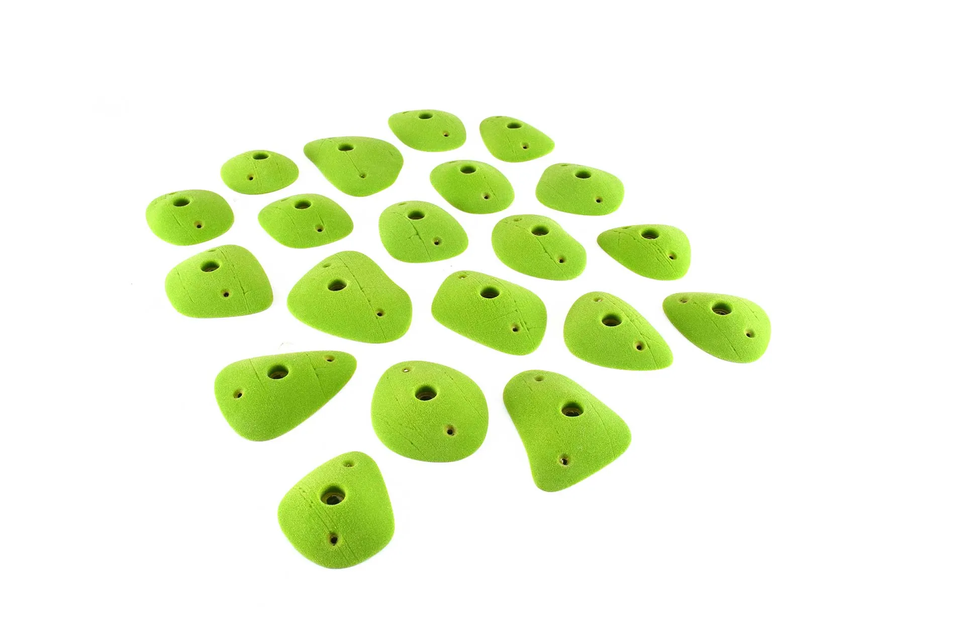 Sandstone XS 3 - Brushed Slopey Discs - K183