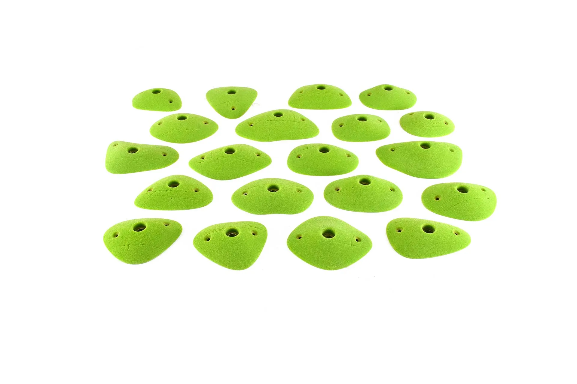 Sandstone XS 3 - Brushed Slopey Discs - K183
