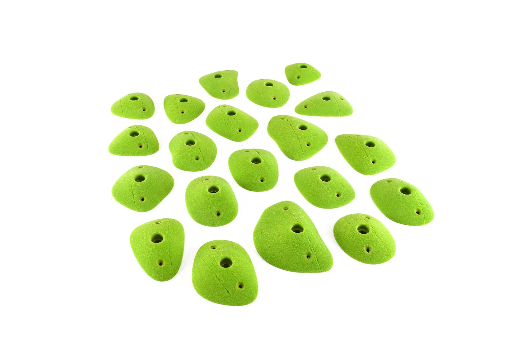Sandstone XS 3 - Brushed Slopey Discs - K183