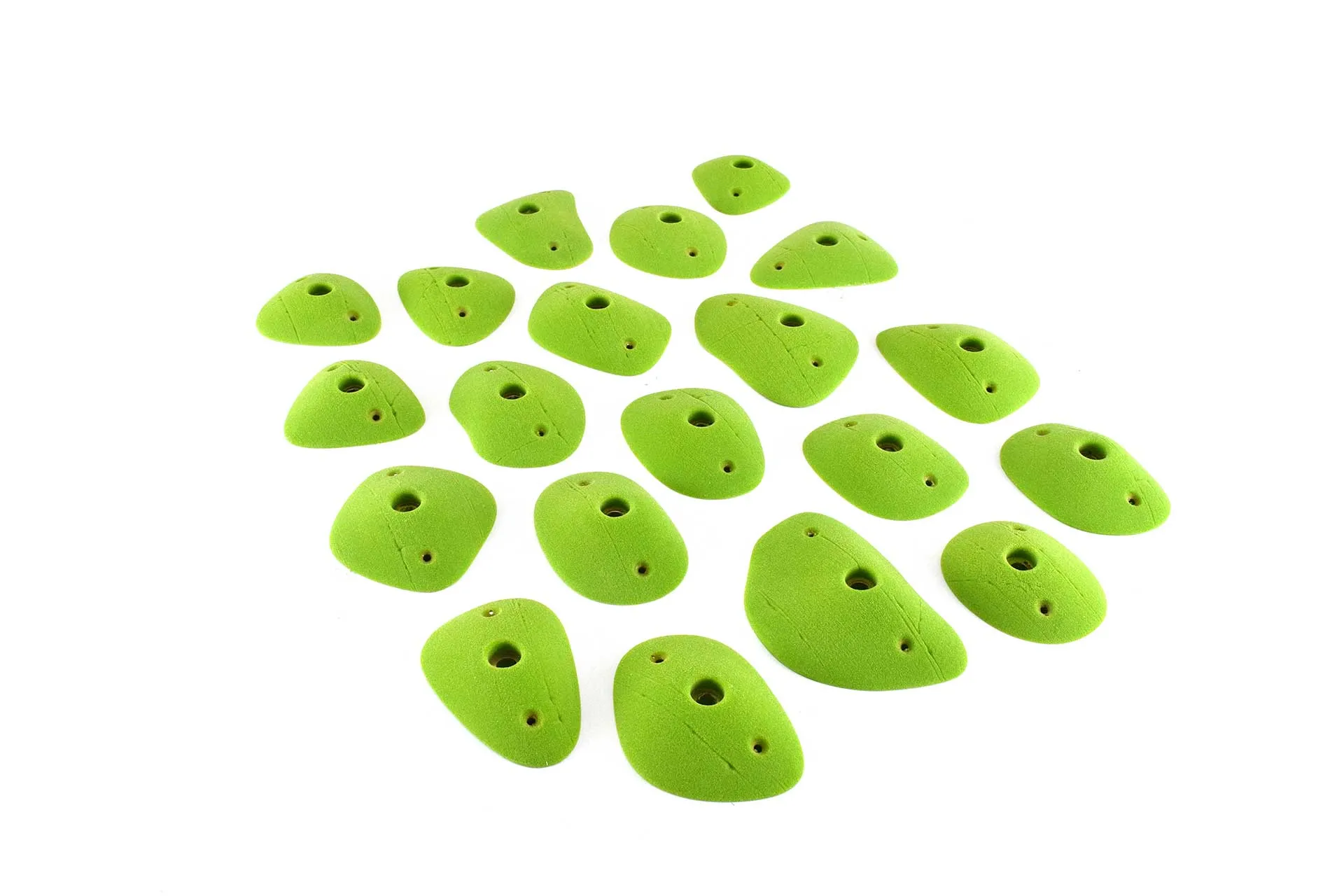 Sandstone XS 3 - Brushed Slopey Discs - K183