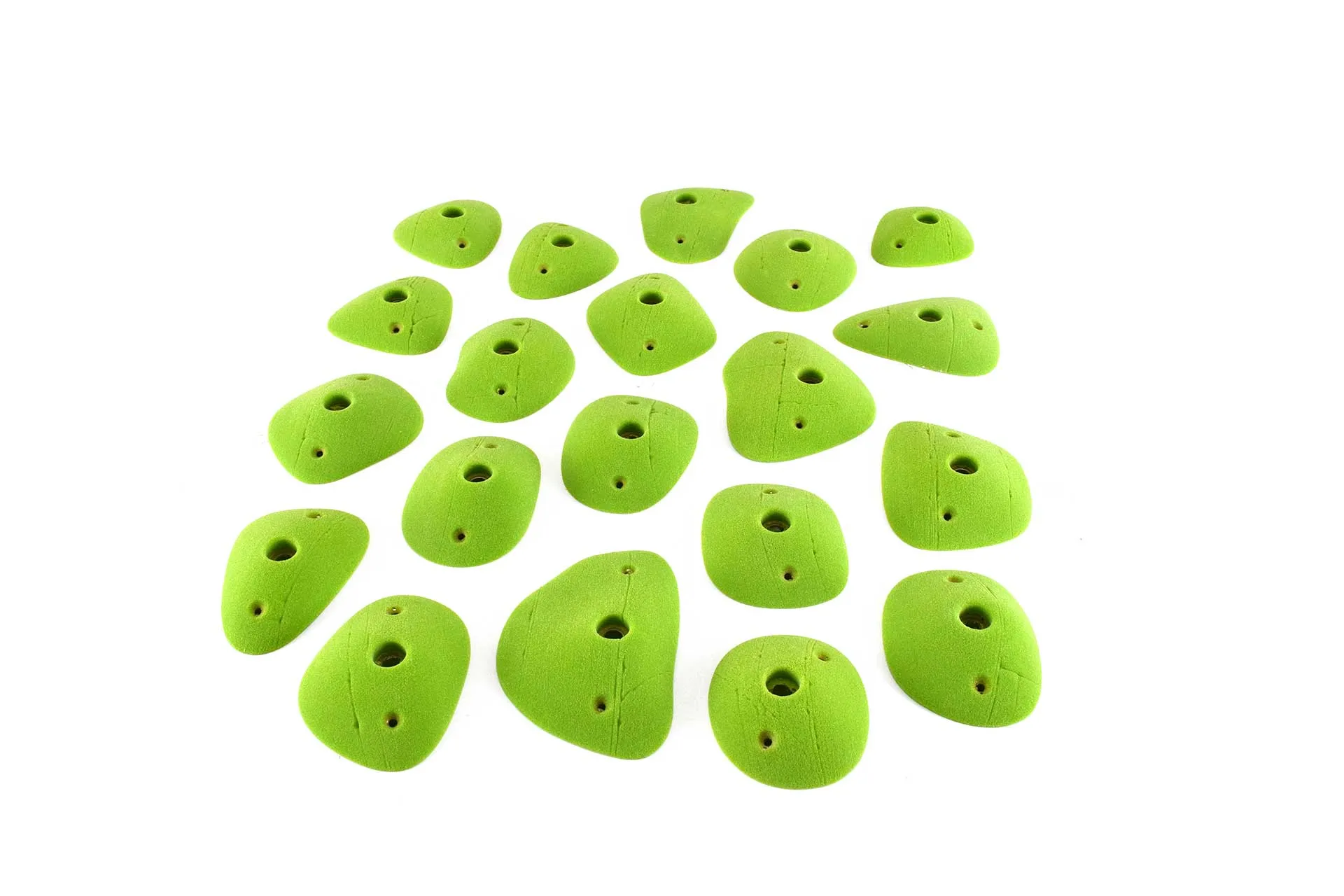 Sandstone XS 3 - Brushed Slopey Discs - K183