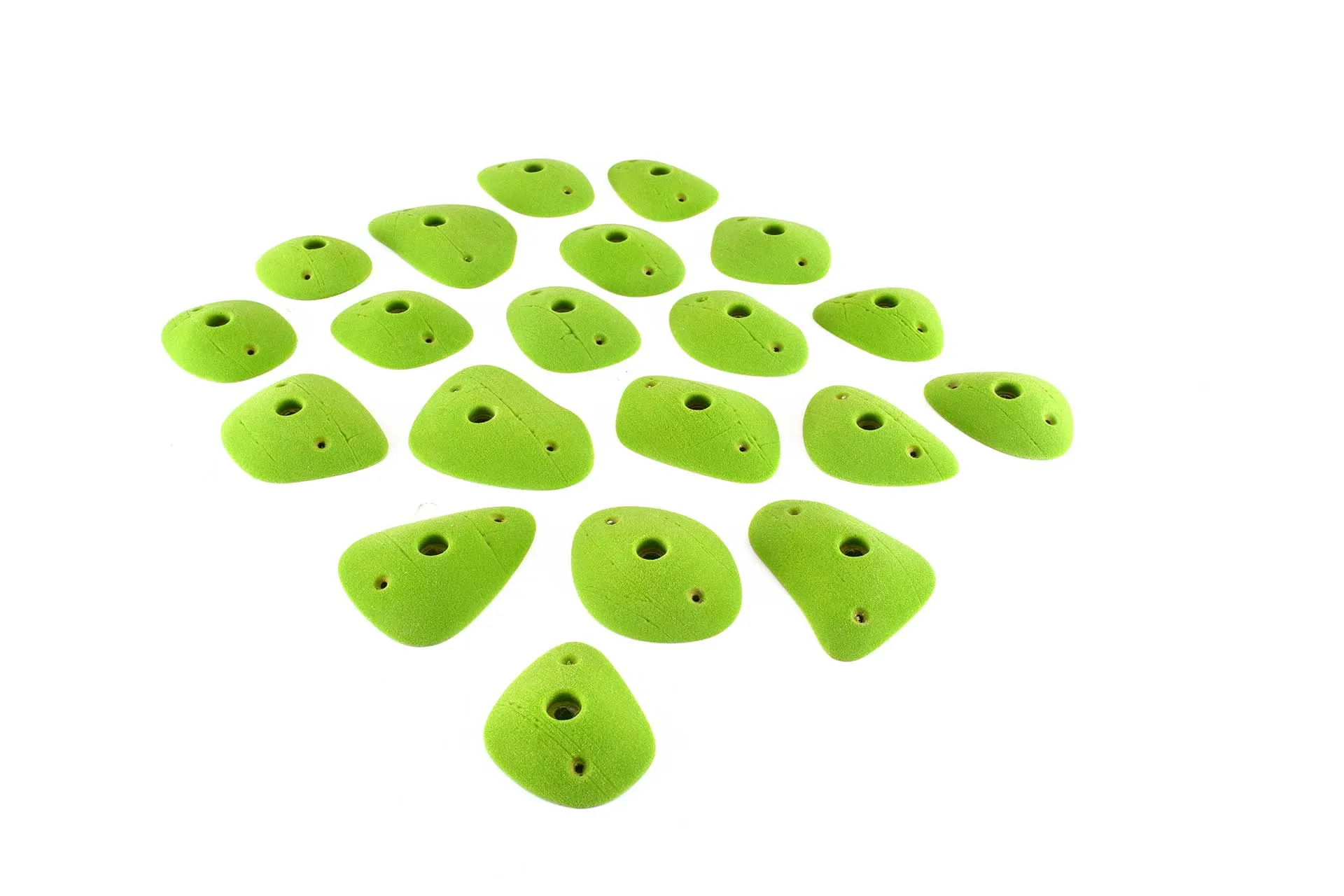 Sandstone XS 3 - Brushed Slopey Discs - K183