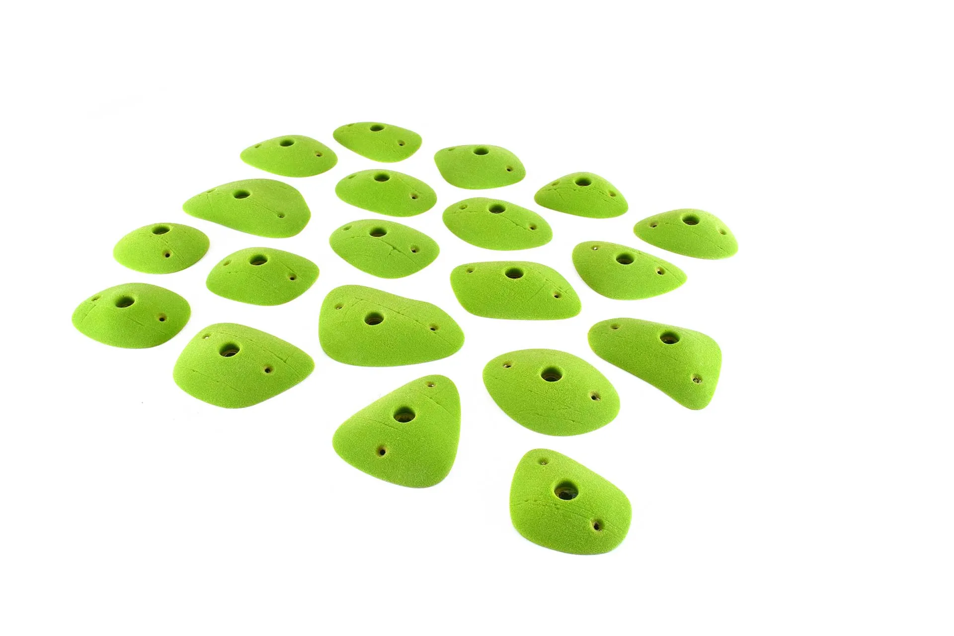 Sandstone XS 3 - Brushed Slopey Discs - K183