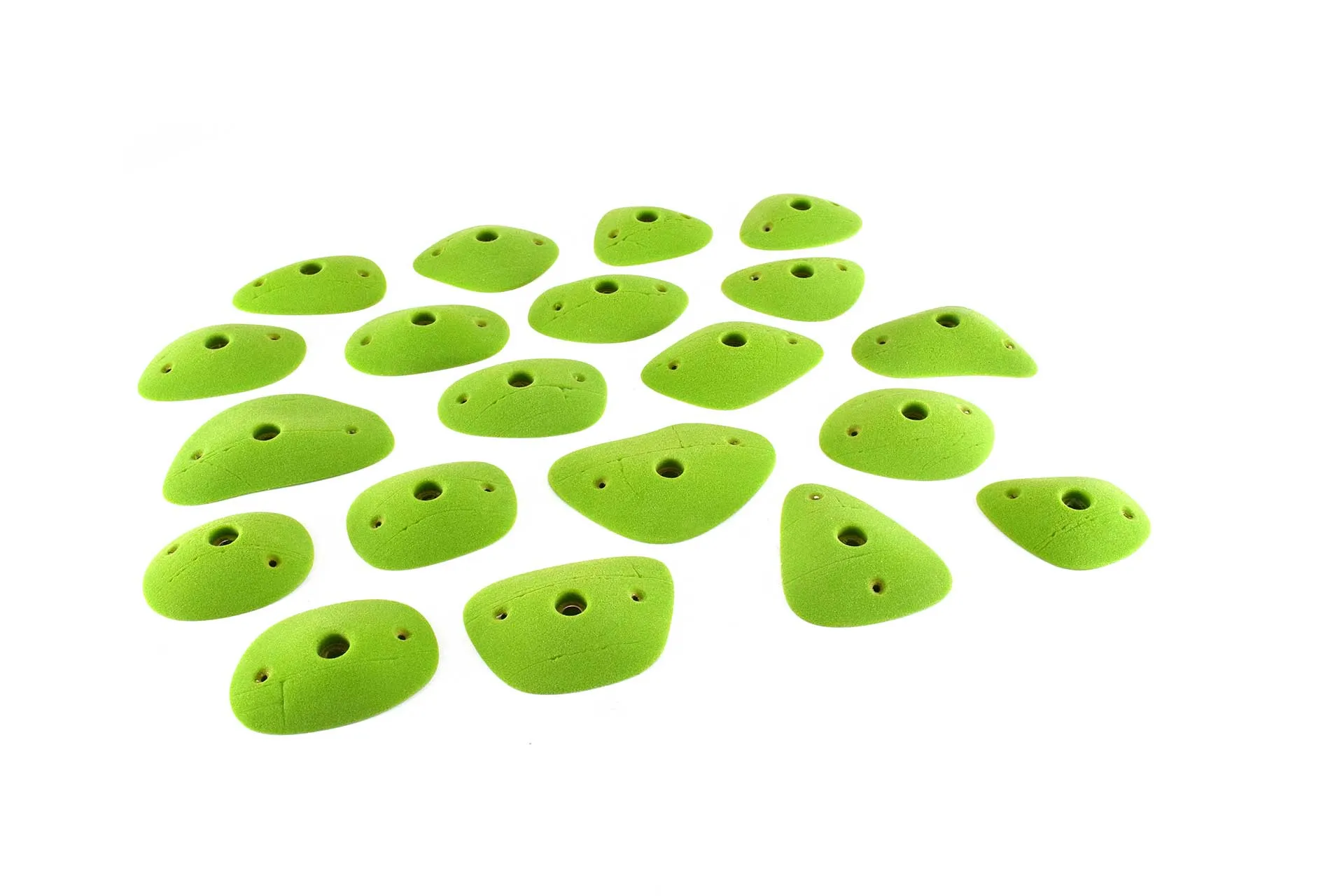 Sandstone XS 3 - Brushed Slopey Discs - K183