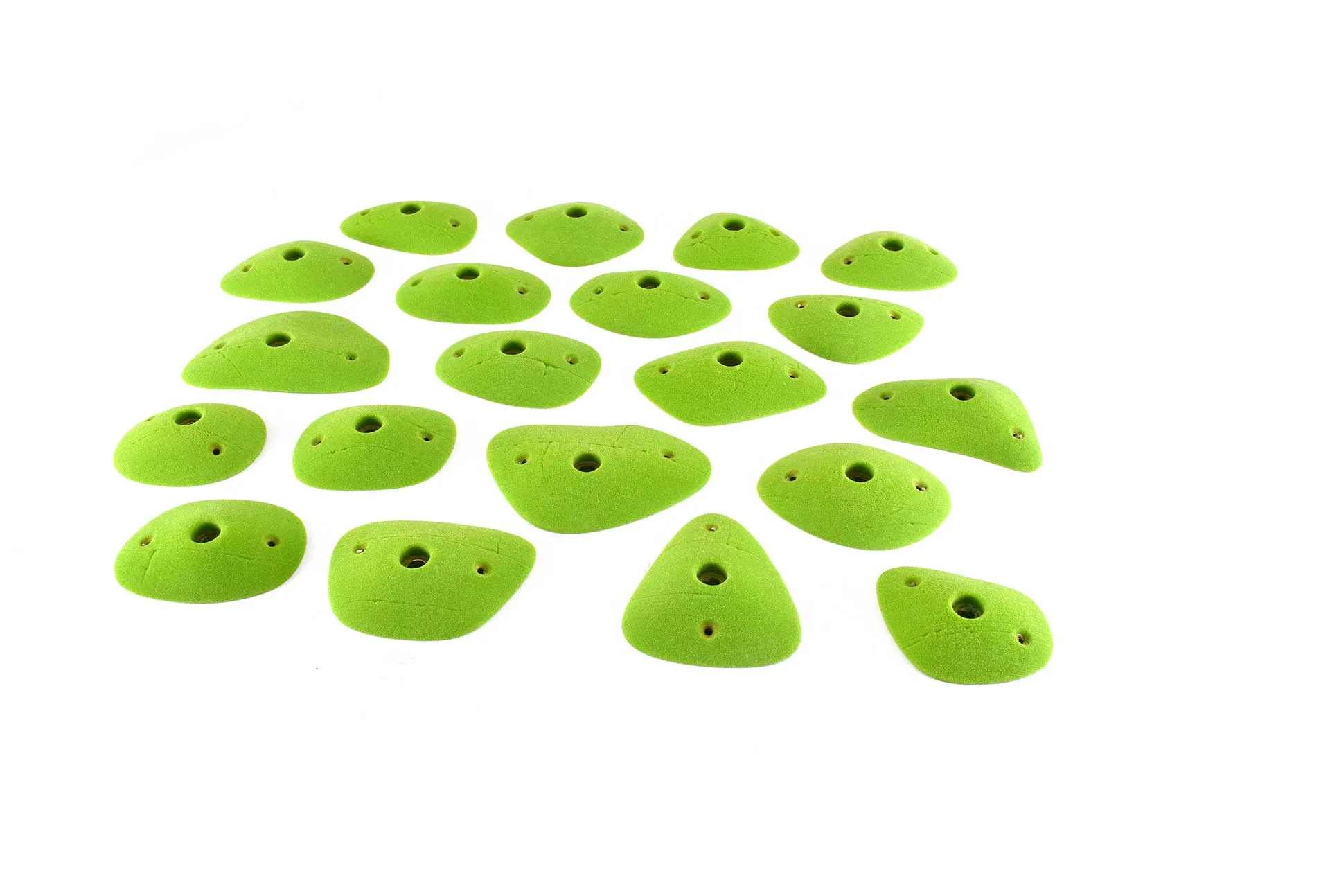 Sandstone XS 3 - Brushed Slopey Discs - K183