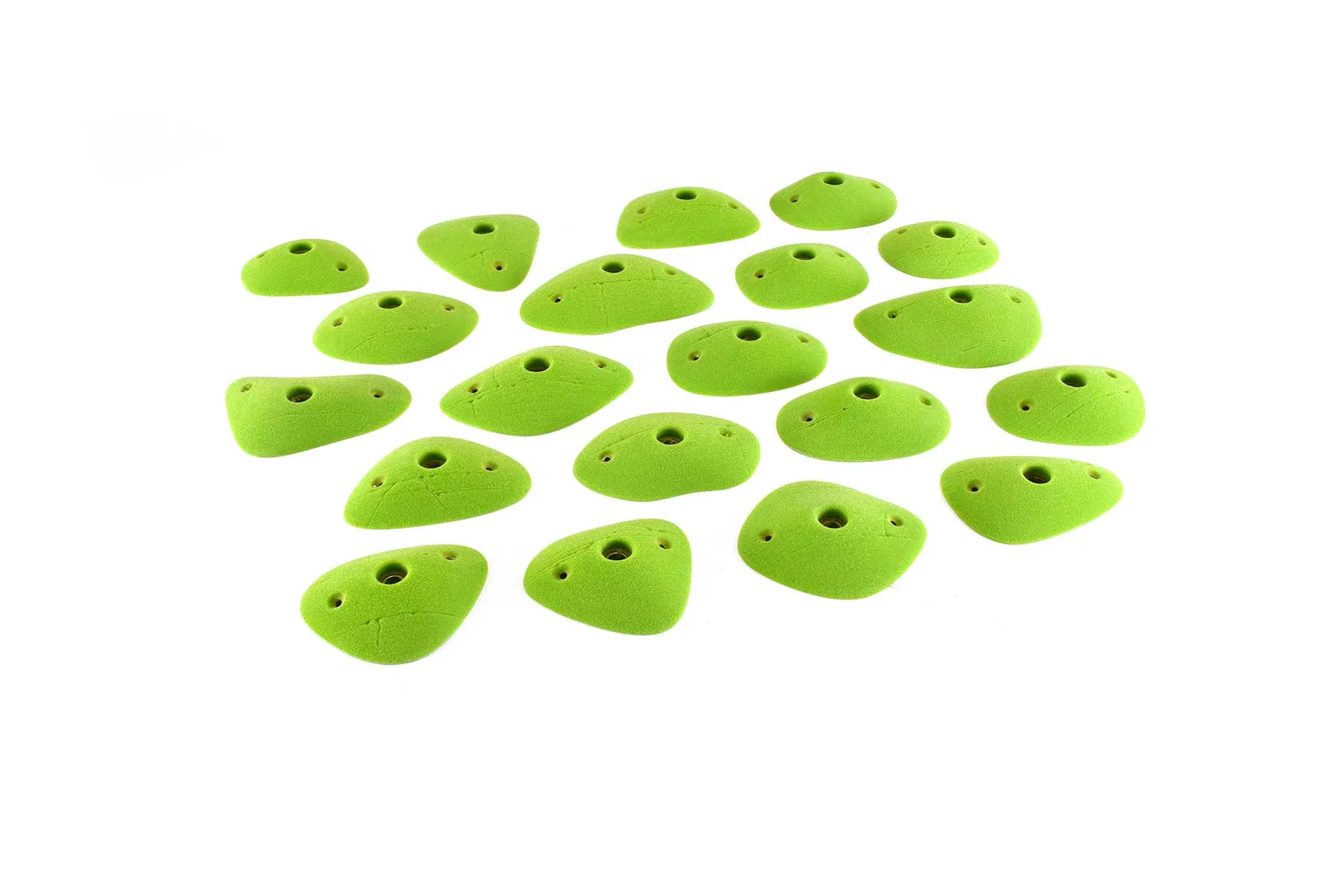 Sandstone XS 3 - Brushed Slopey Discs - K183