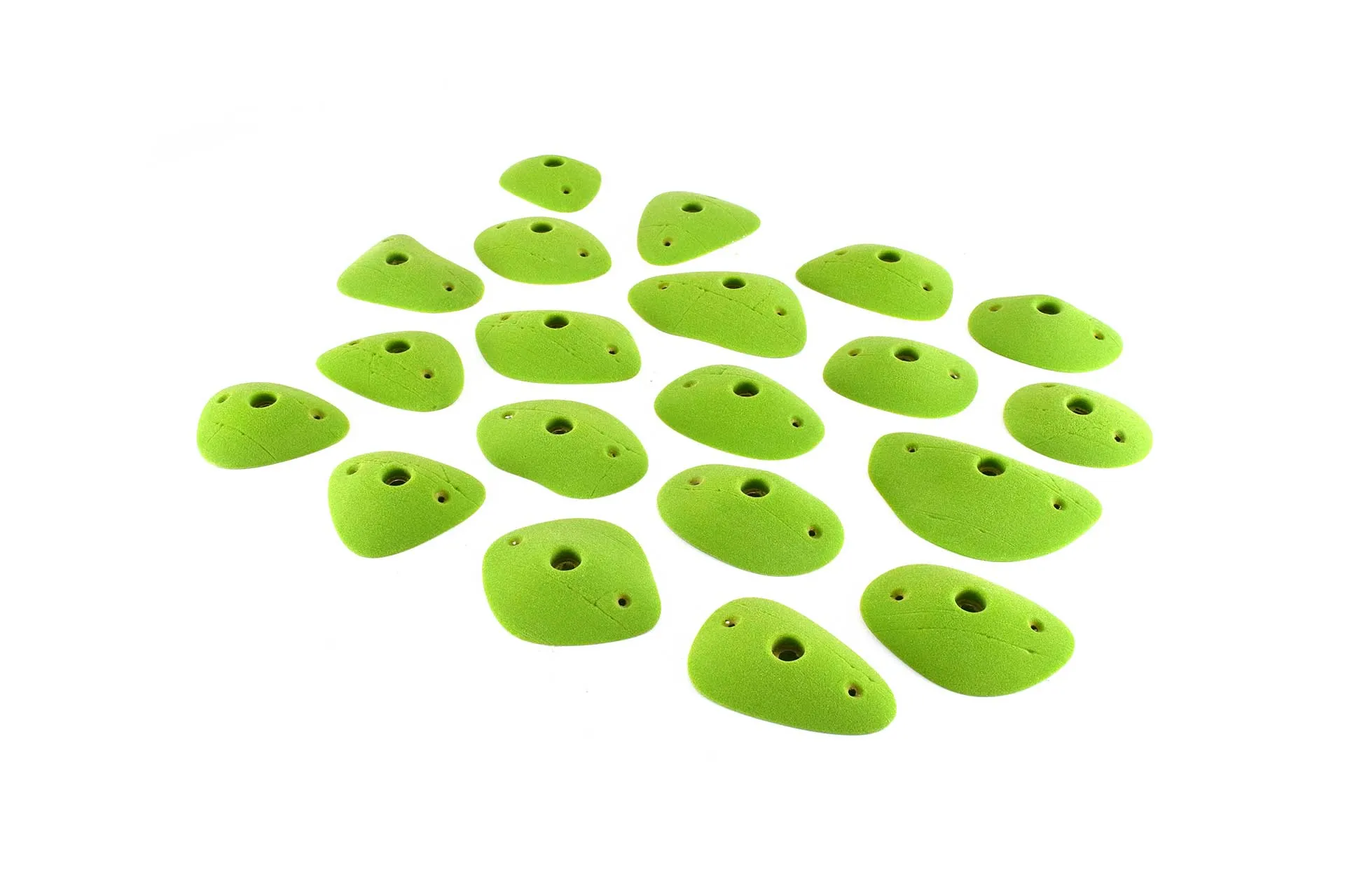 Sandstone XS 3 - Brushed Slopey Discs - K183