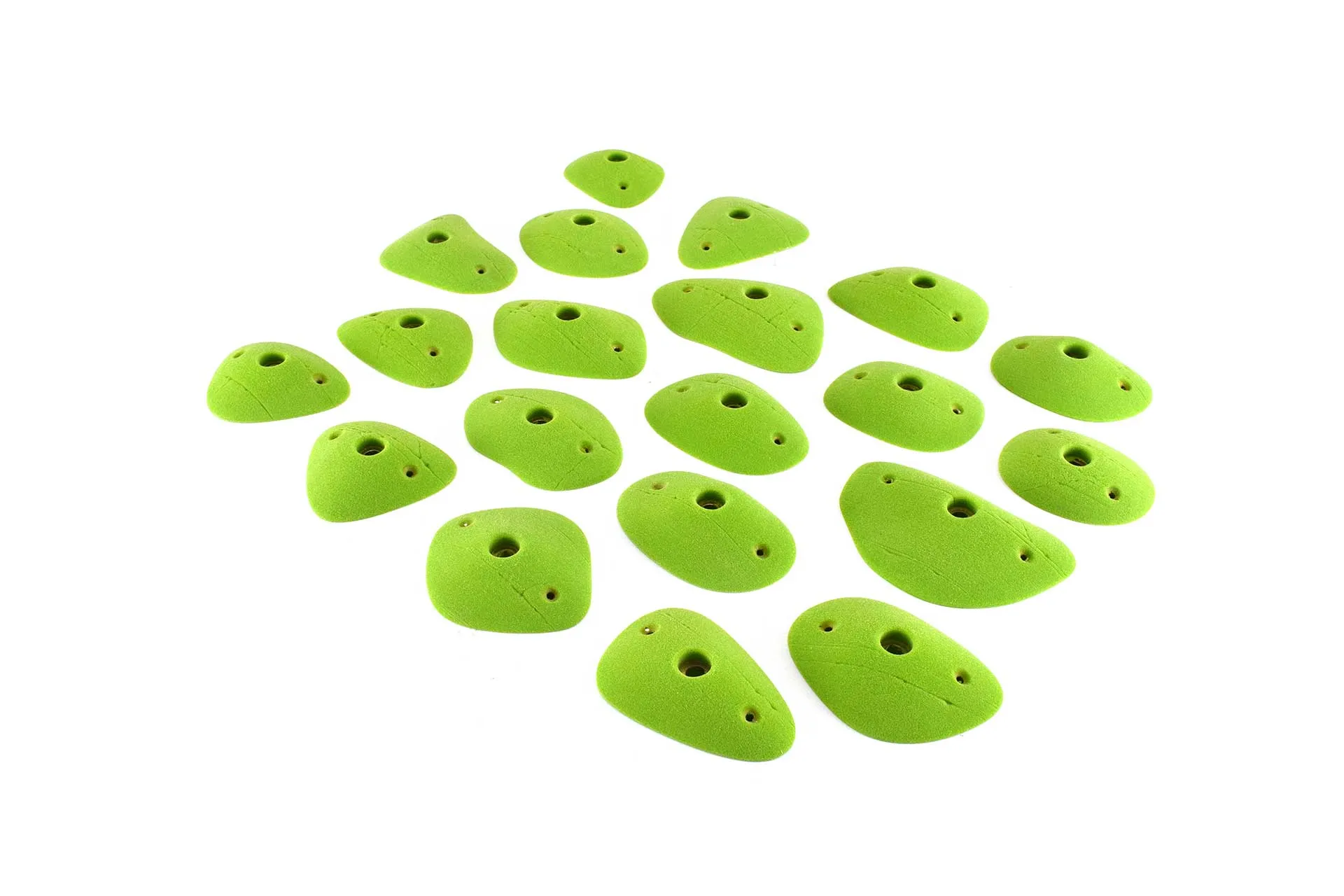 Sandstone XS 3 - Brushed Slopey Discs - K183