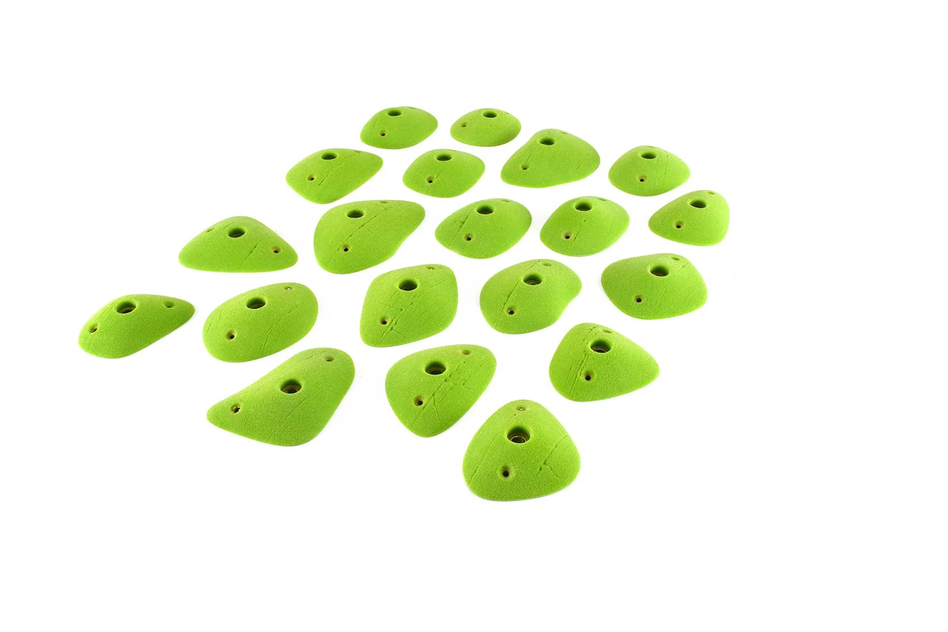 Sandstone XS 3 - Brushed Slopey Discs - K183