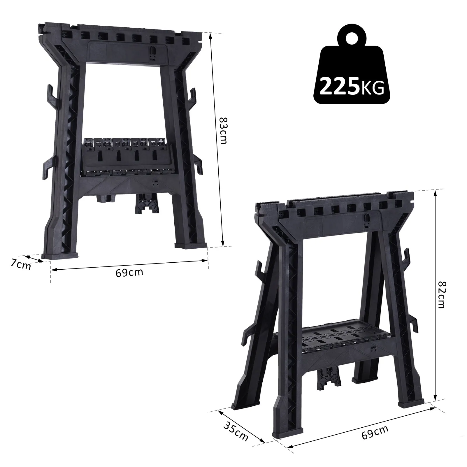 Sawhorse
