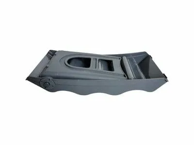 SCALA Foldable Steps