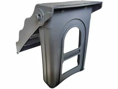 SCALA Foldable Steps